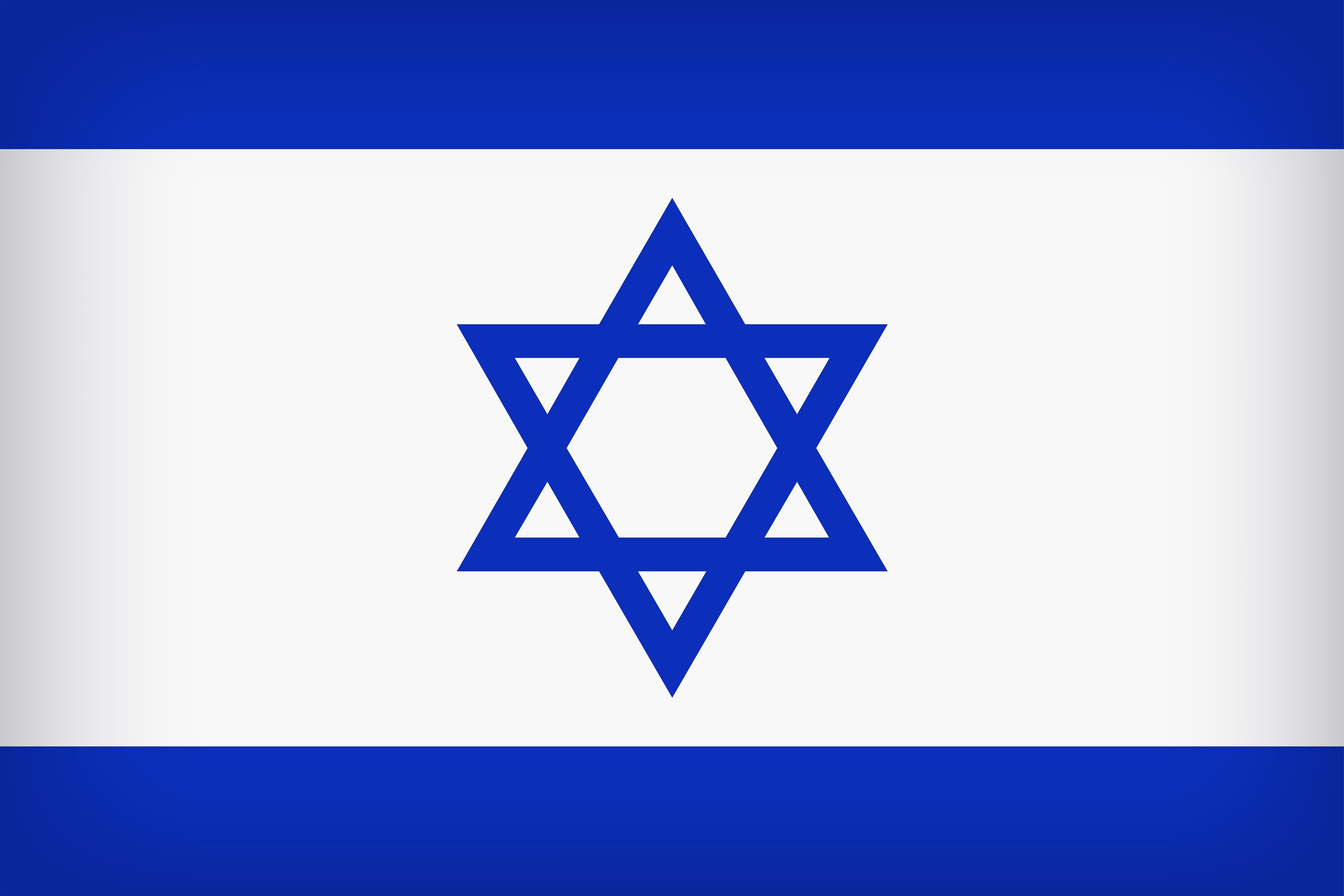 電話スクリーンに最適なイスラエルの国旗の壁紙