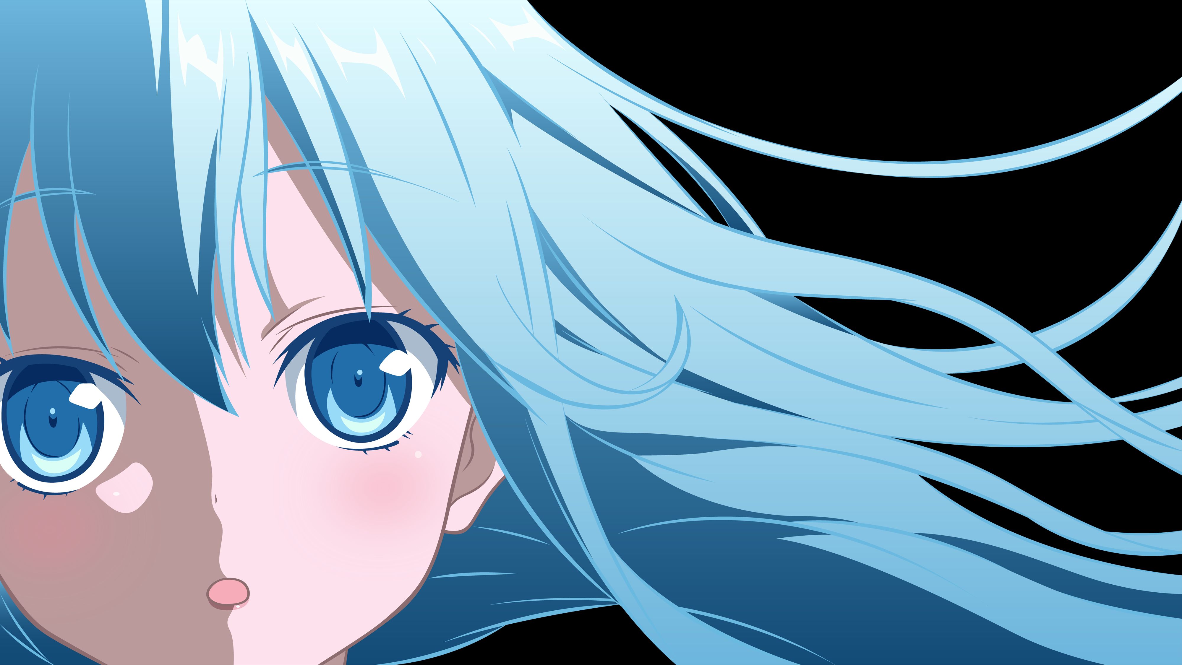 Free download wallpaper Anime, Denpa Onna To Seishun Otoko on your PC desktop