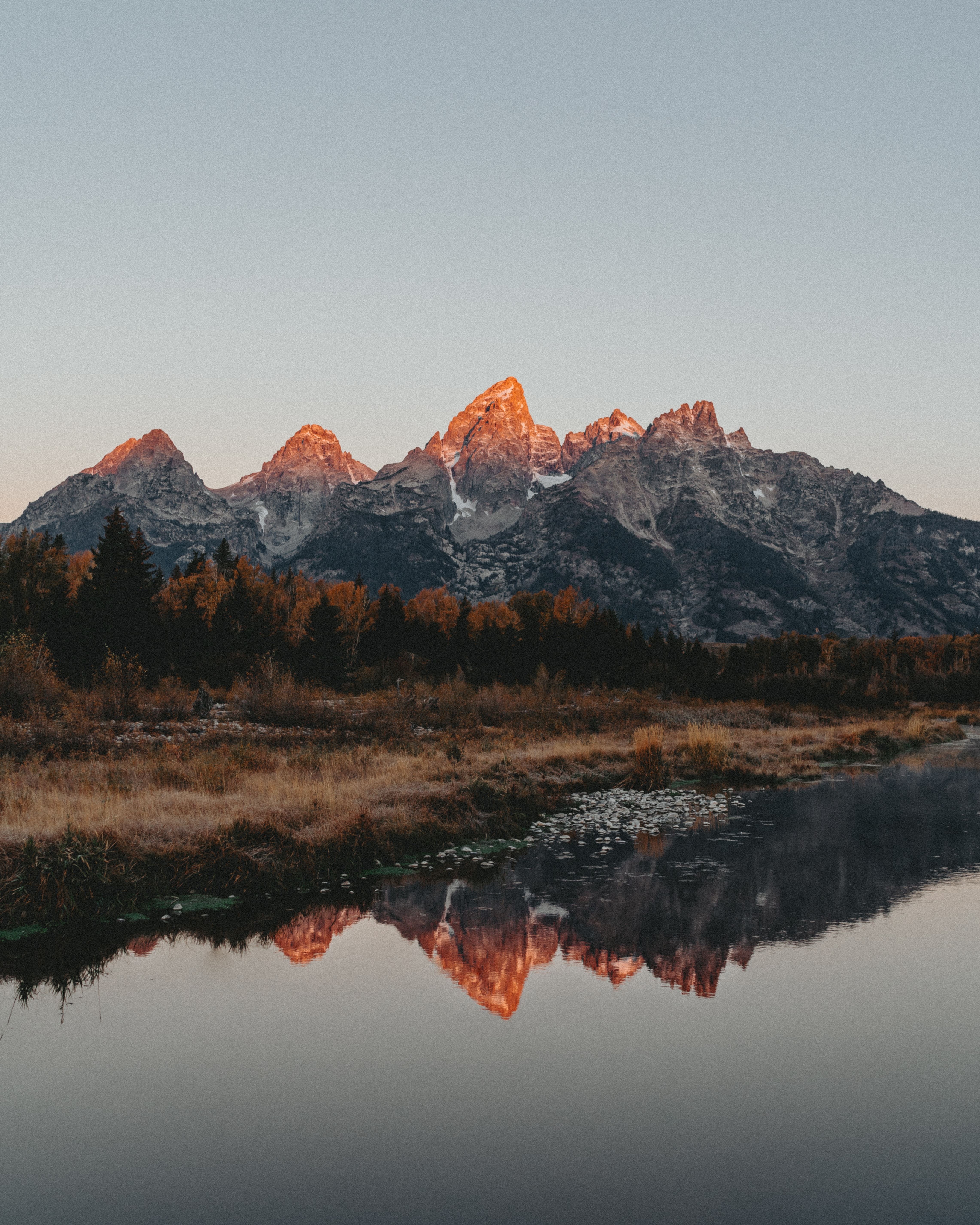 Descarga gratis la imagen Montañas, Lago, Naturaleza, Agua, Reflexión en el escritorio de tu PC
