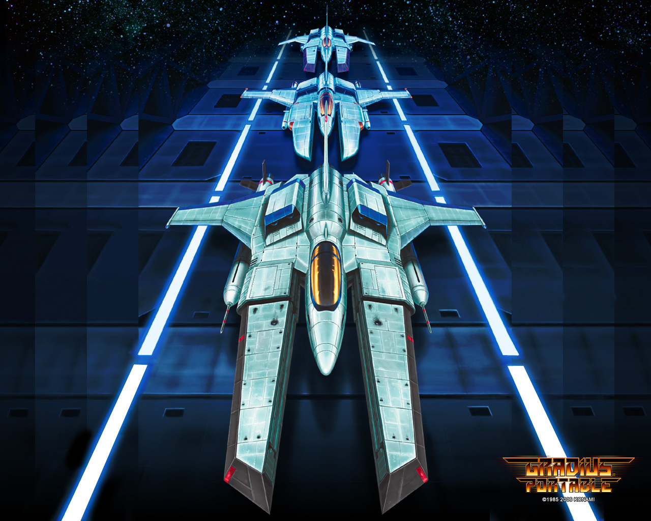 Download mobile wallpaper Spaceship, Other, Video Game for free.
