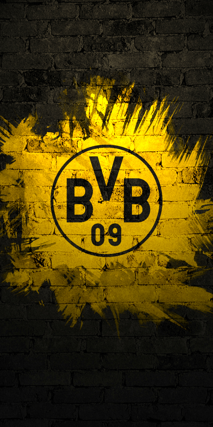 Descarga gratuita de fondo de pantalla para móvil de Fútbol, Deporte, Bvb, Borussia Dortmund.