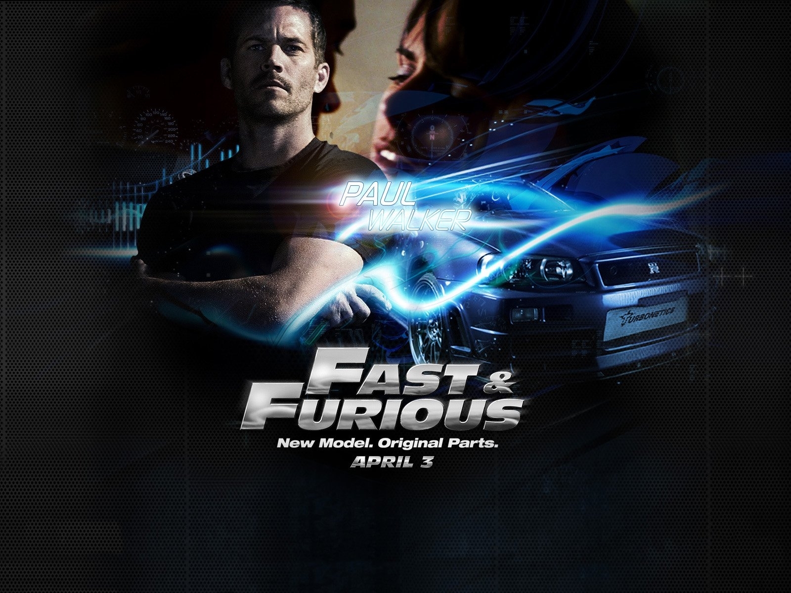 Descarga gratuita de fondo de pantalla para móvil de Fast And Furious, Actores, Hombres, Cine.