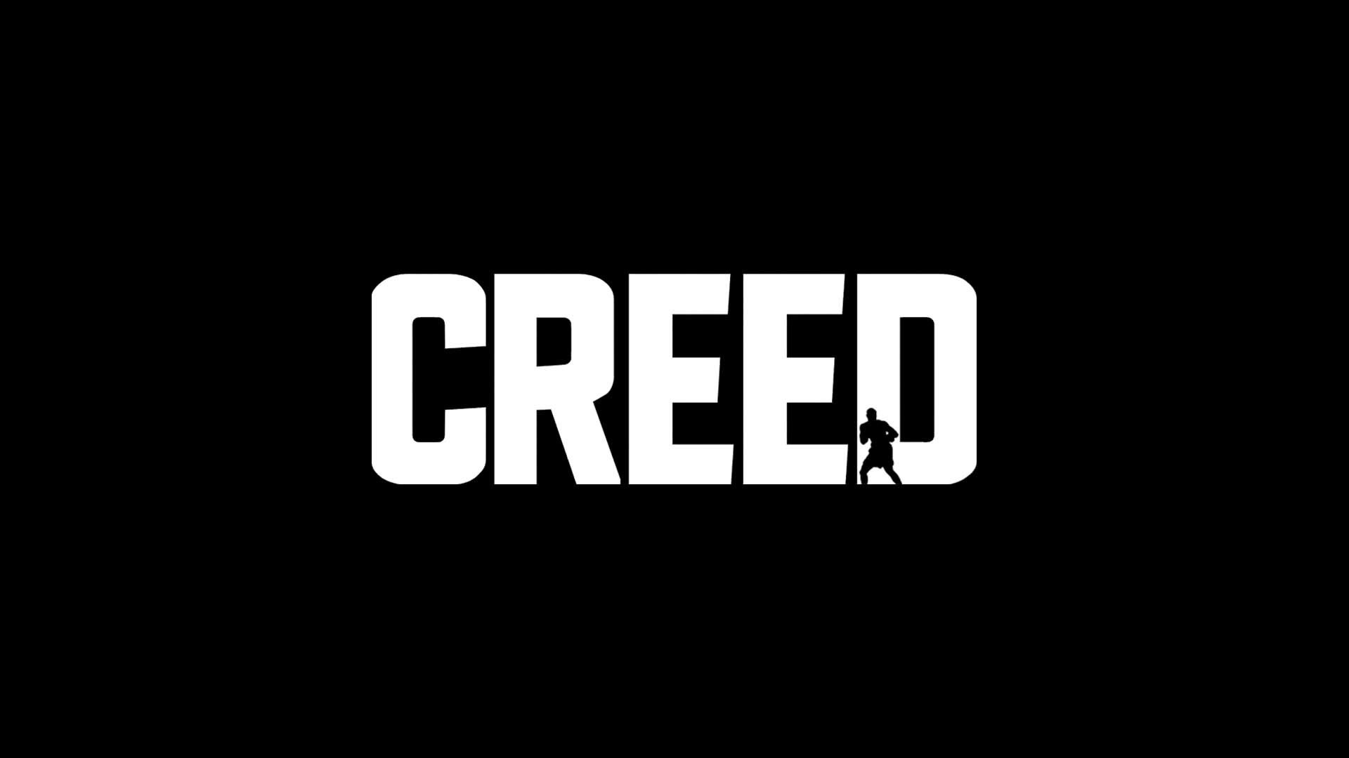 android movie, creed