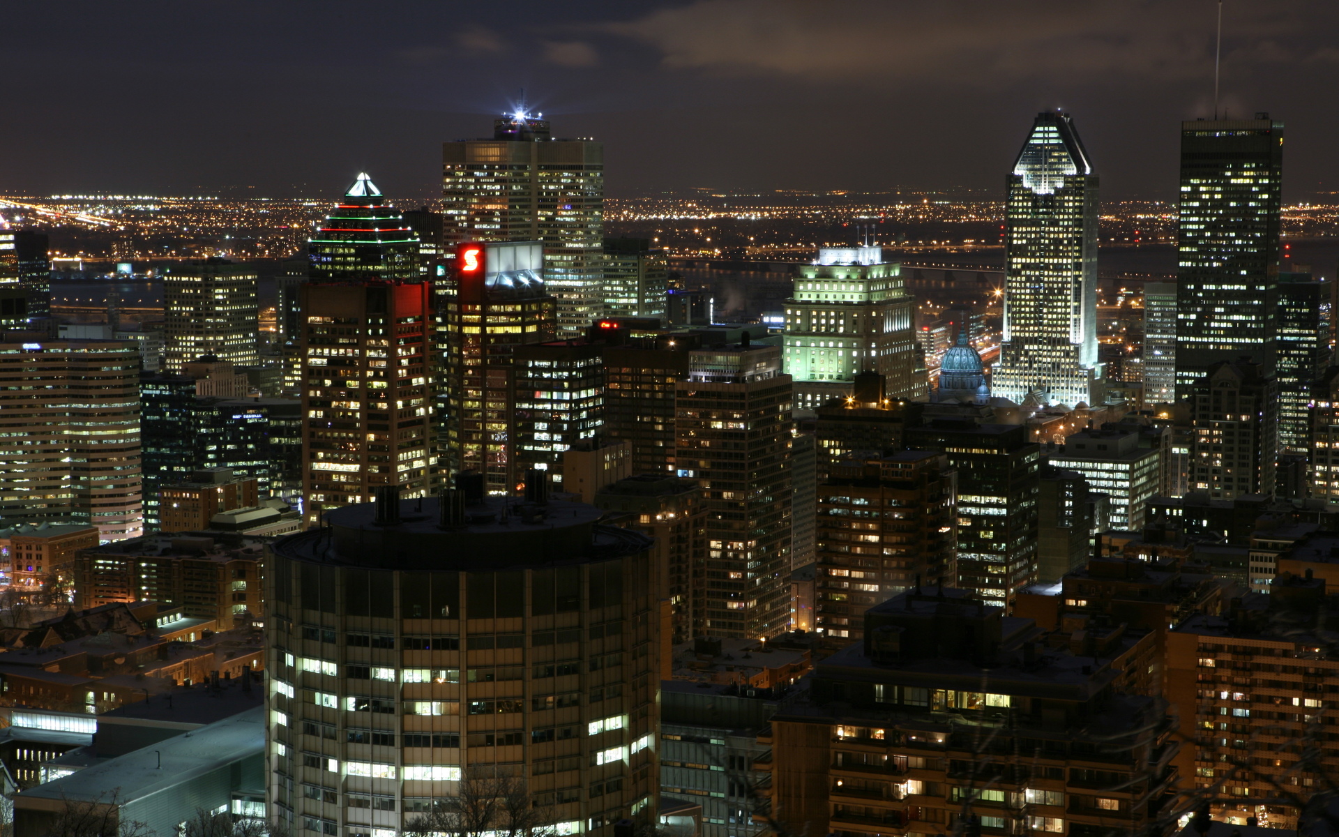 canada, man made, montreal, cities