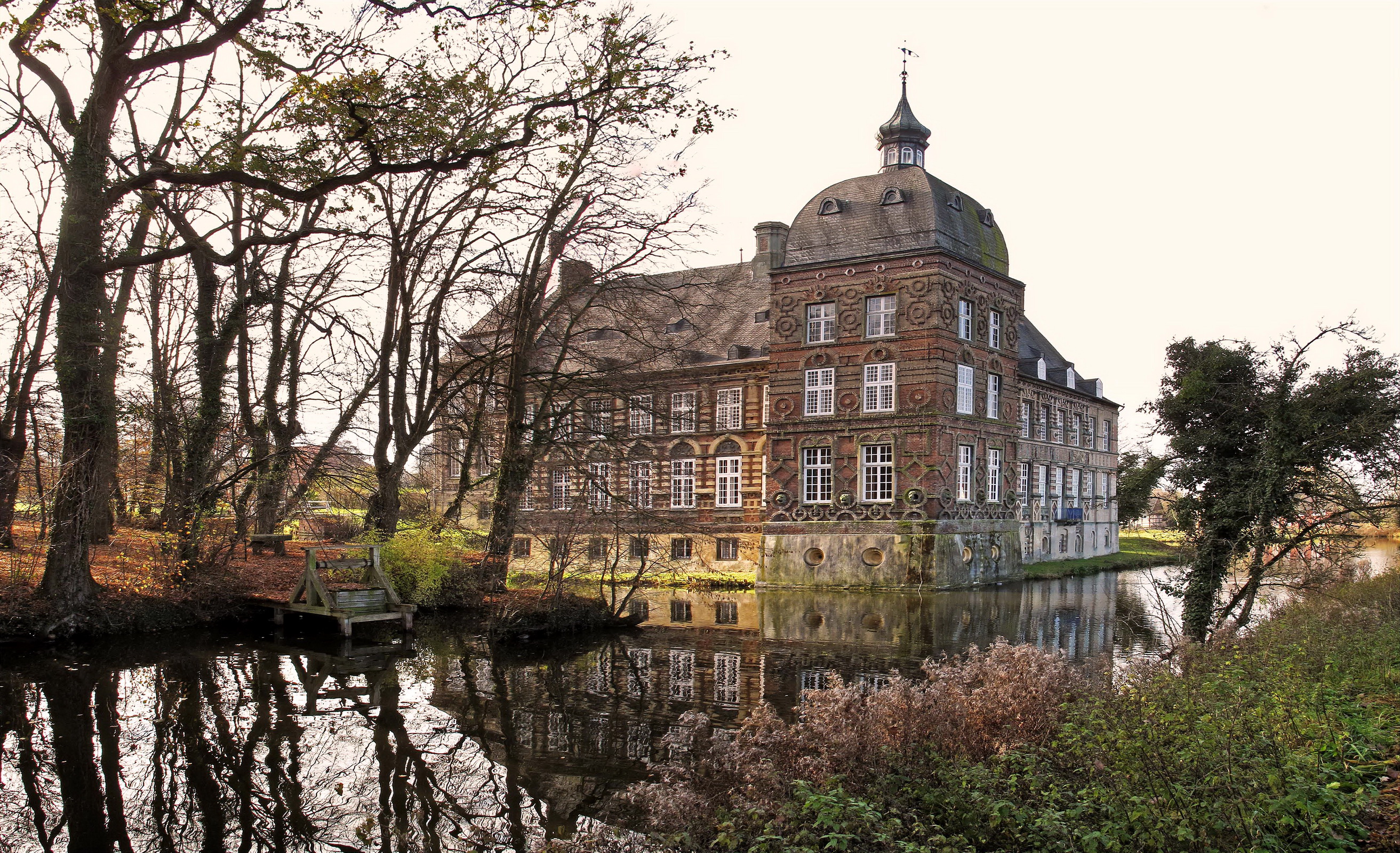 Téléchargez des papiers peints mobile Construction Humaine, Château, Châteaux gratuitement.