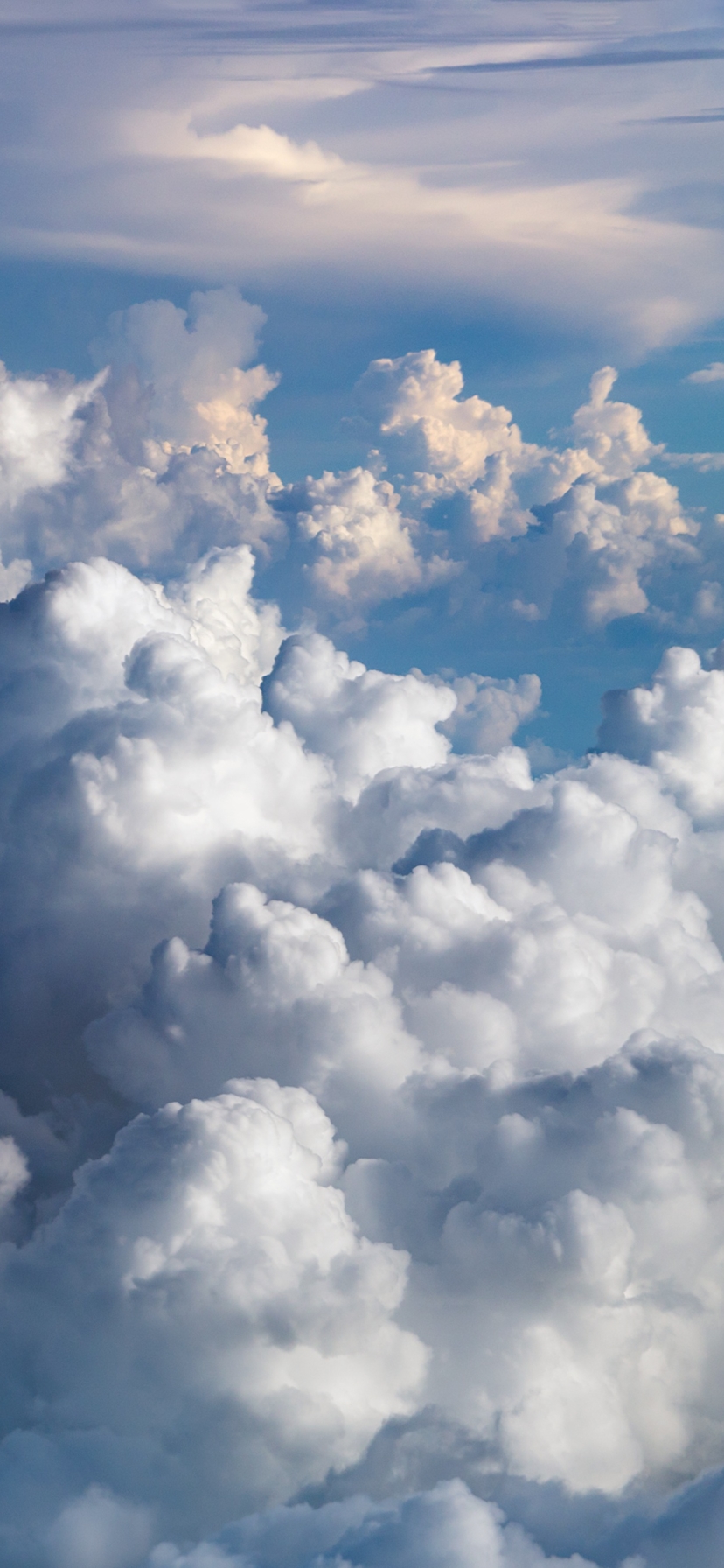 Téléchargez des papiers peints mobile Nuage, Ciel, La Nature, Terre/nature gratuitement.