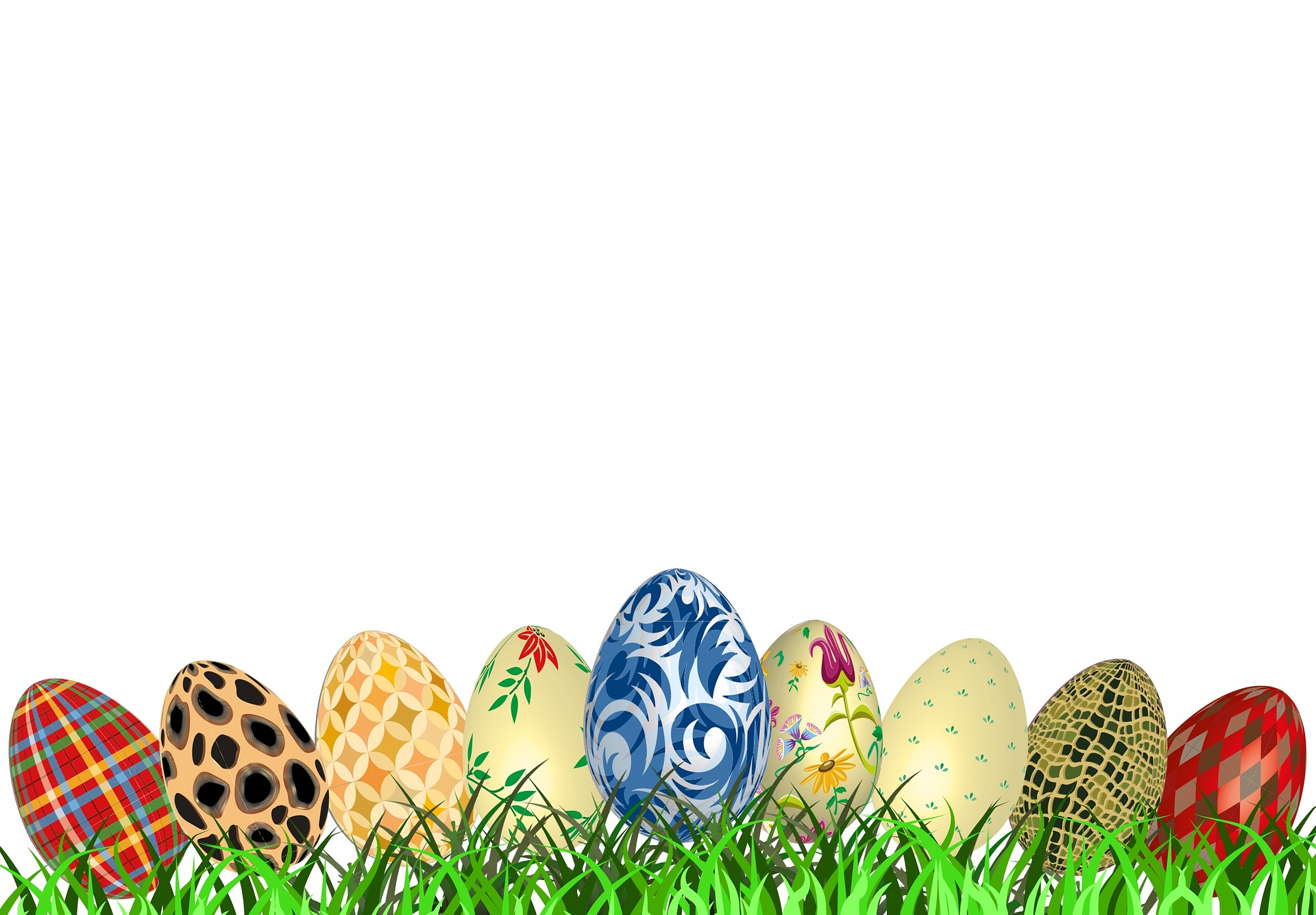 Download mobile wallpaper Easter, Holiday for free.