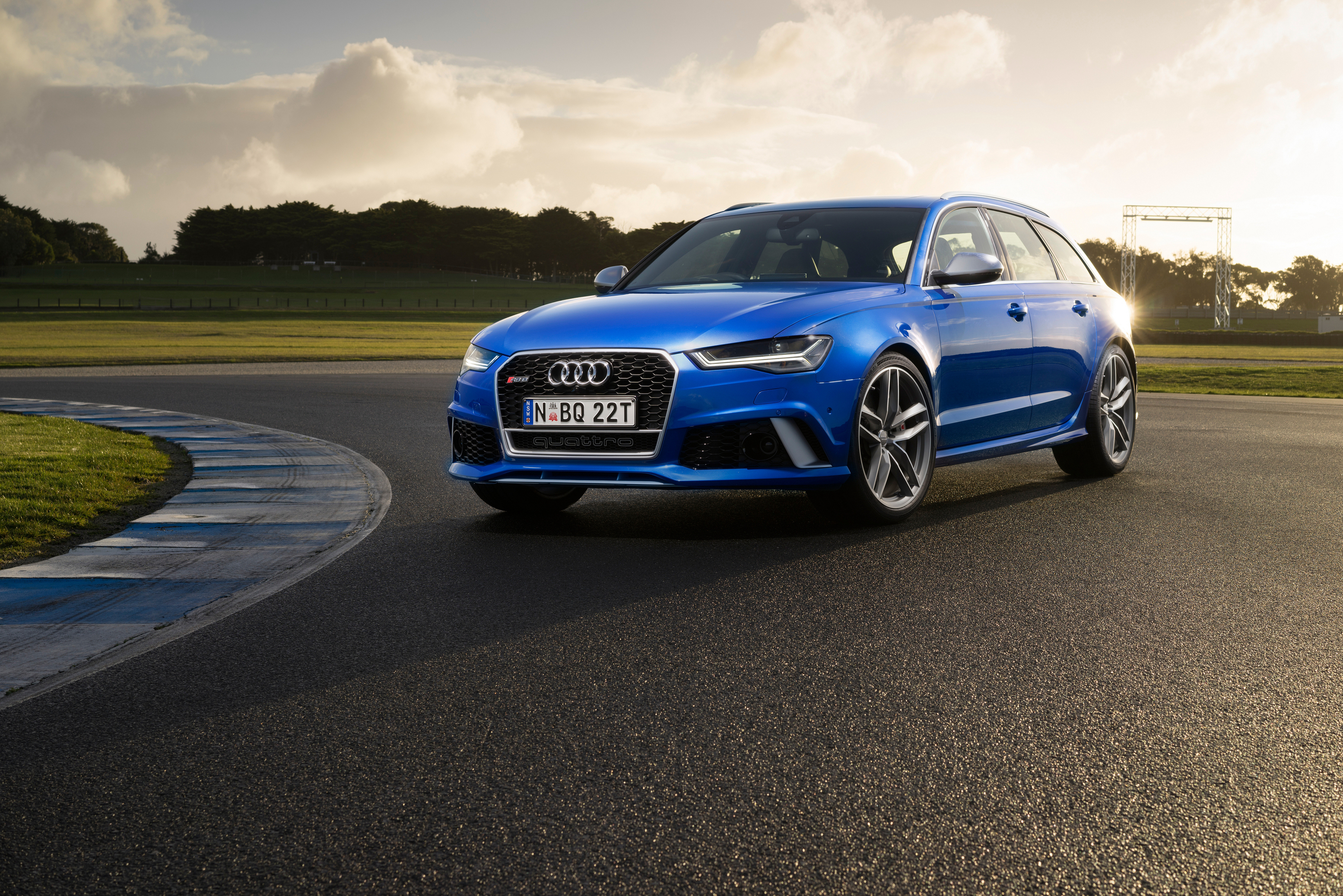 Download mobile wallpaper Audi, Car, Audi Rs6, Vehicles for free.