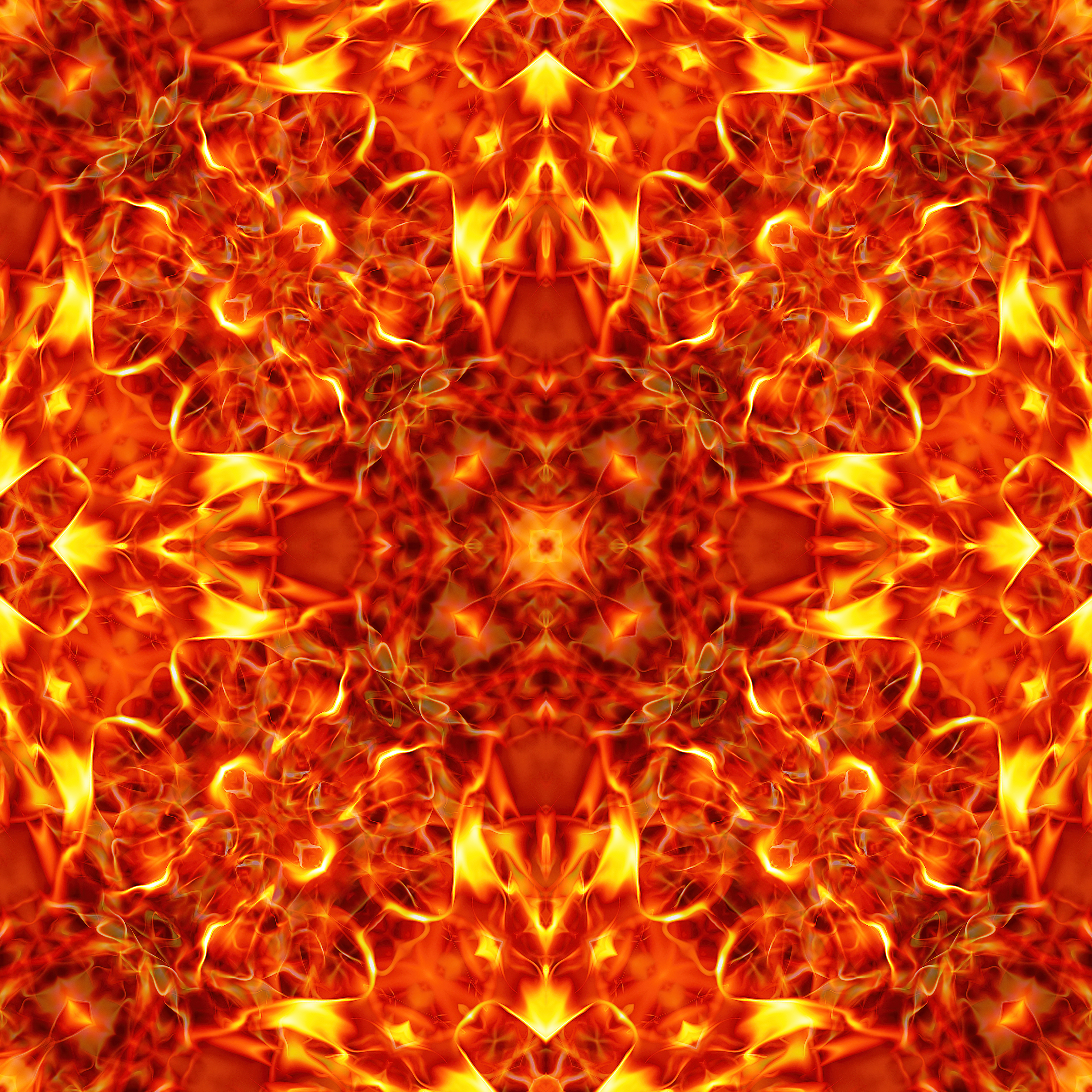 Free download wallpaper Glow, Pattern, Abstract, Fire, Fractal on your PC desktop
