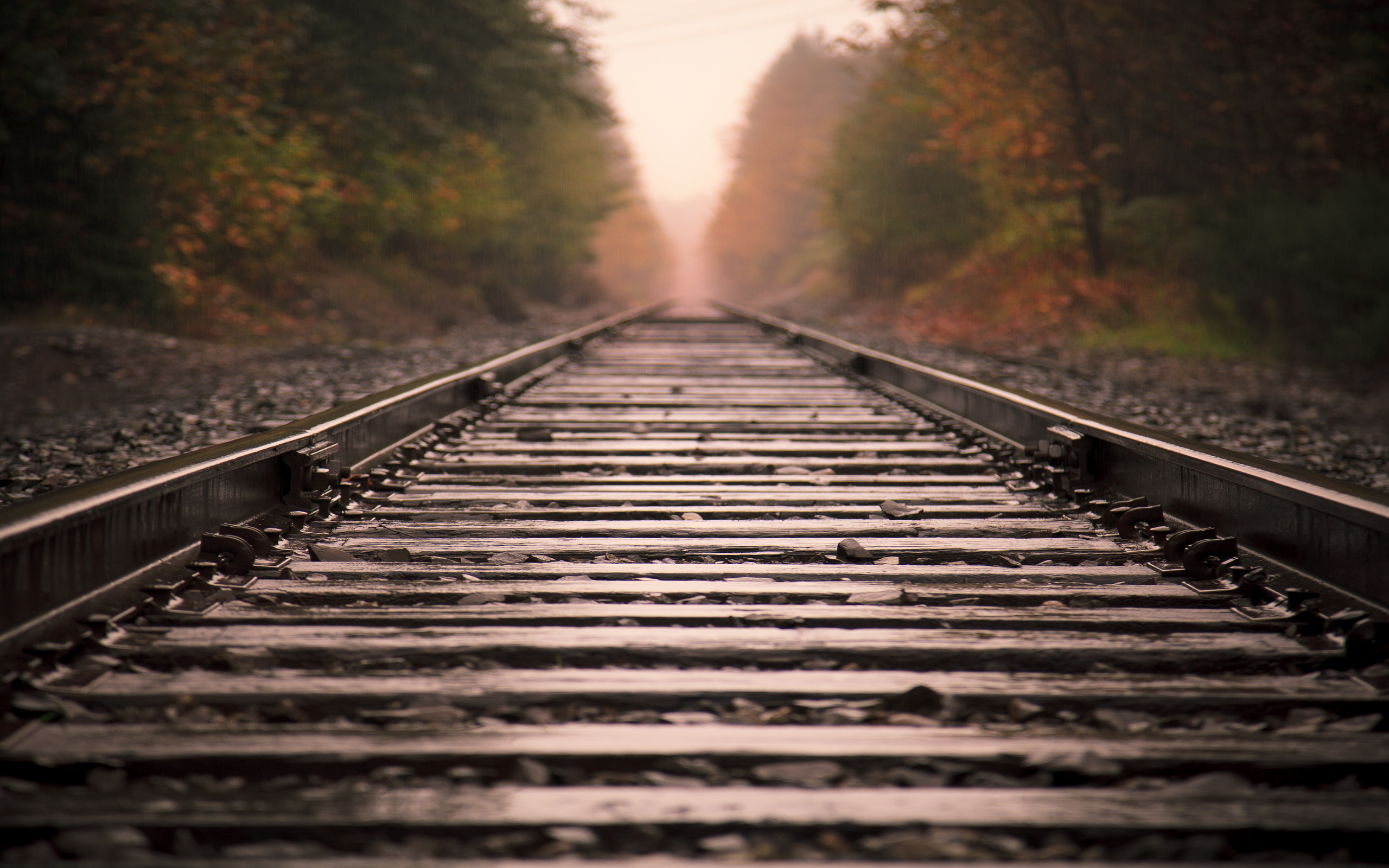 Download mobile wallpaper Railroad, Man Made for free.