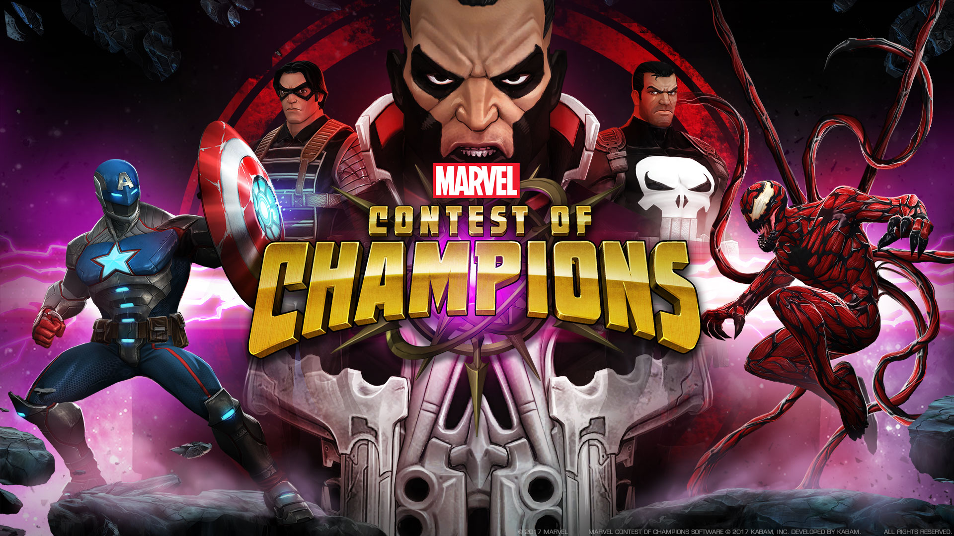 879937 Fonds d'écran et Marvel: Contest Of Champions images sur le bureau. Téléchargez les économiseurs d'écran  sur PC gratuitement