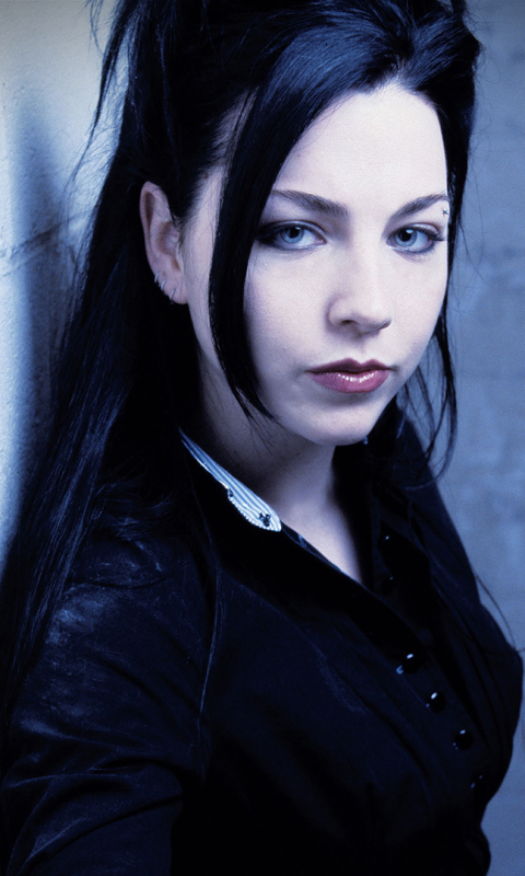 amy lee, music, evanescence