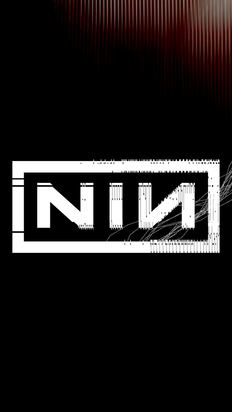 Скачати мобільні шпалери Музика, Nine Inch Nails безкоштовно.