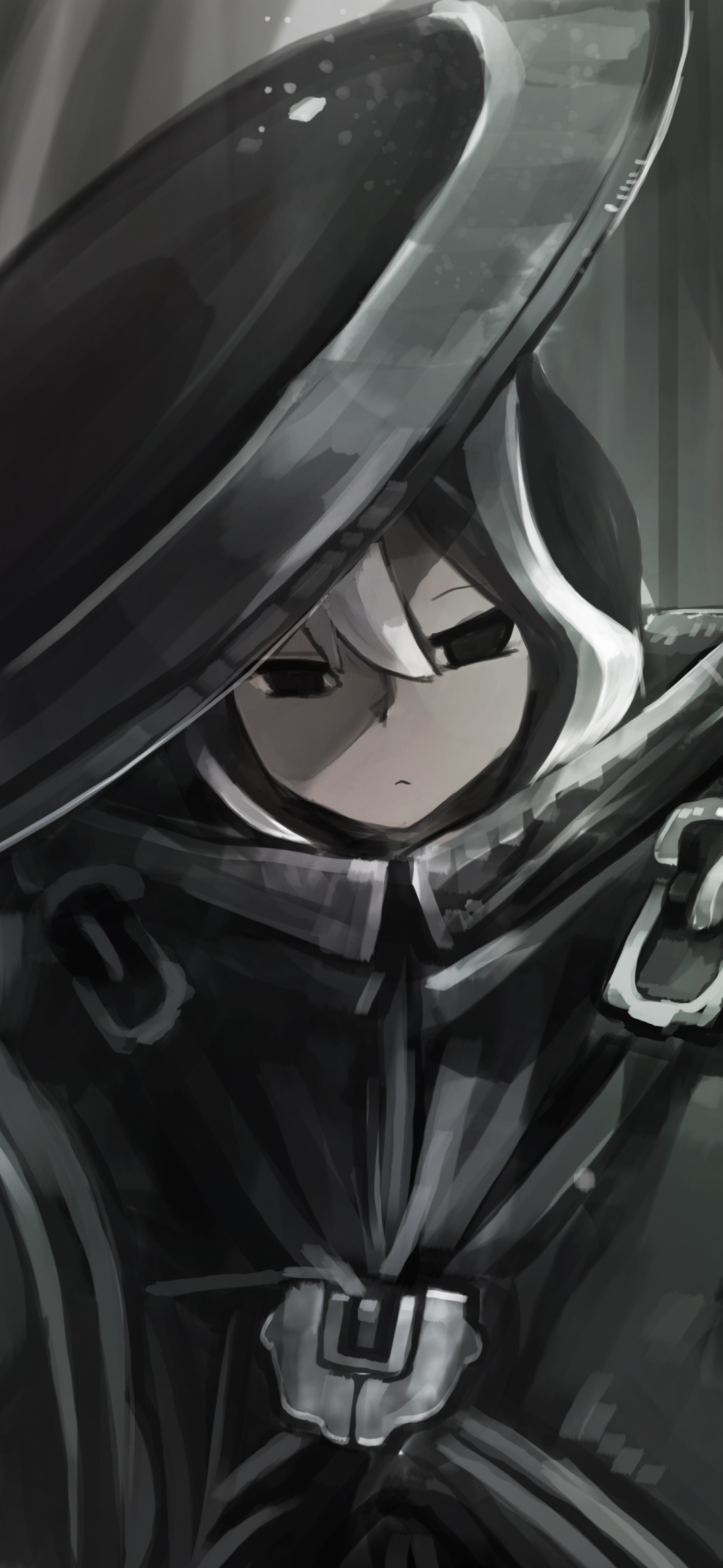 ozen (made in abyss), anime, made in abyss