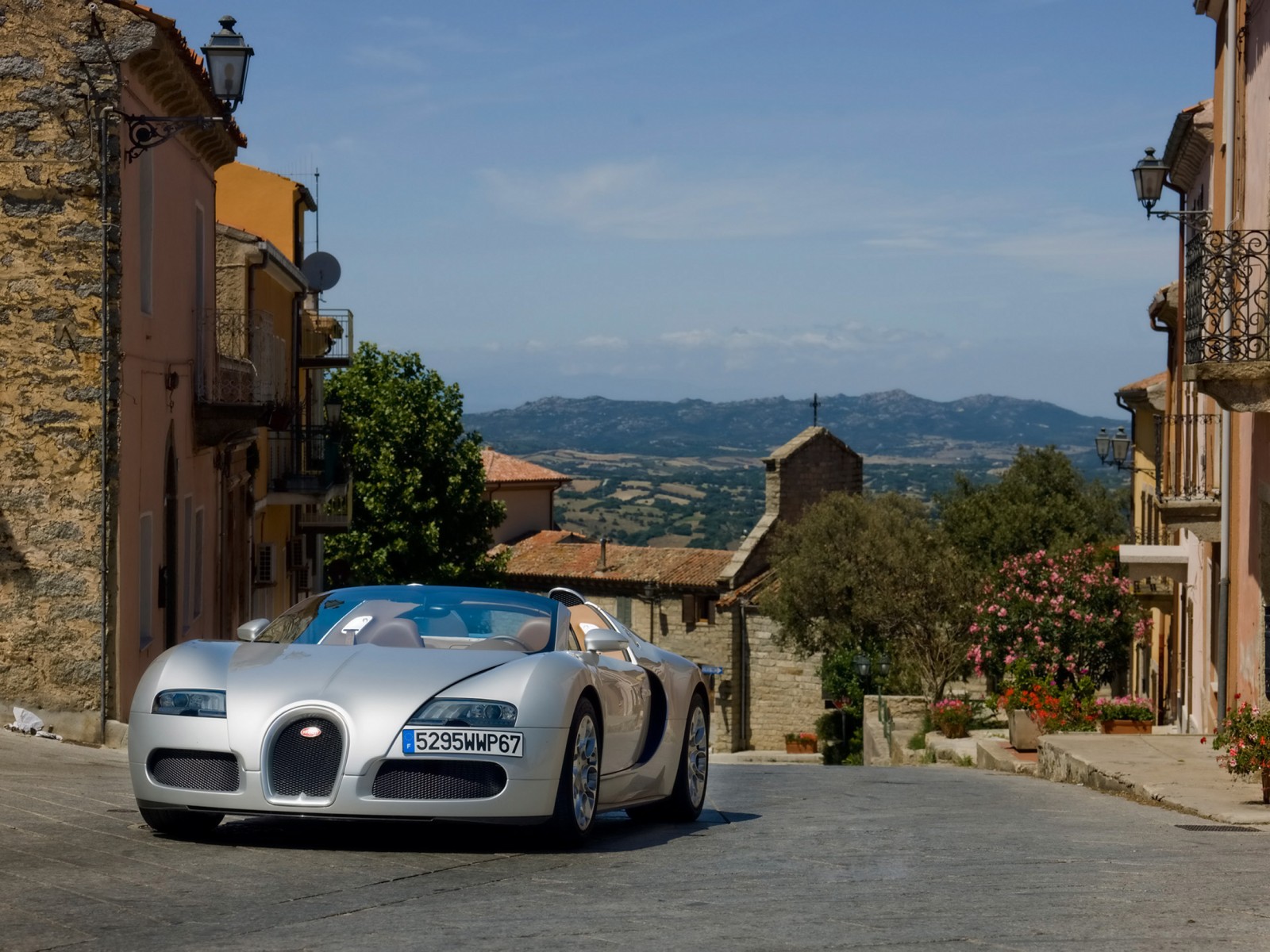 Téléchargez des papiers peints mobile Bugatti, Véhicules gratuitement.