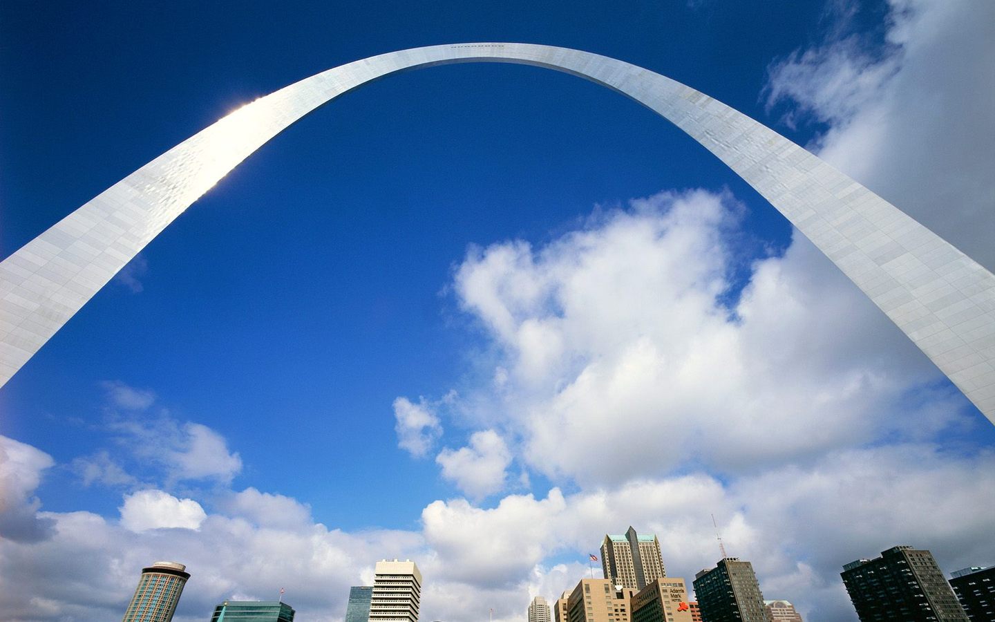 Die besten St Louis-Hintergründe für den Telefonbildschirm
