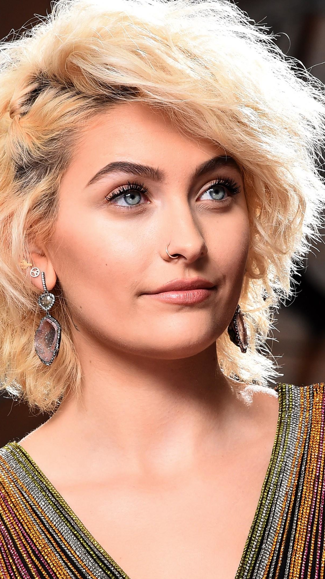 1309221 baixar papel de parede celebridade, paris jackson - protetores de tela e imagens gratuitamente