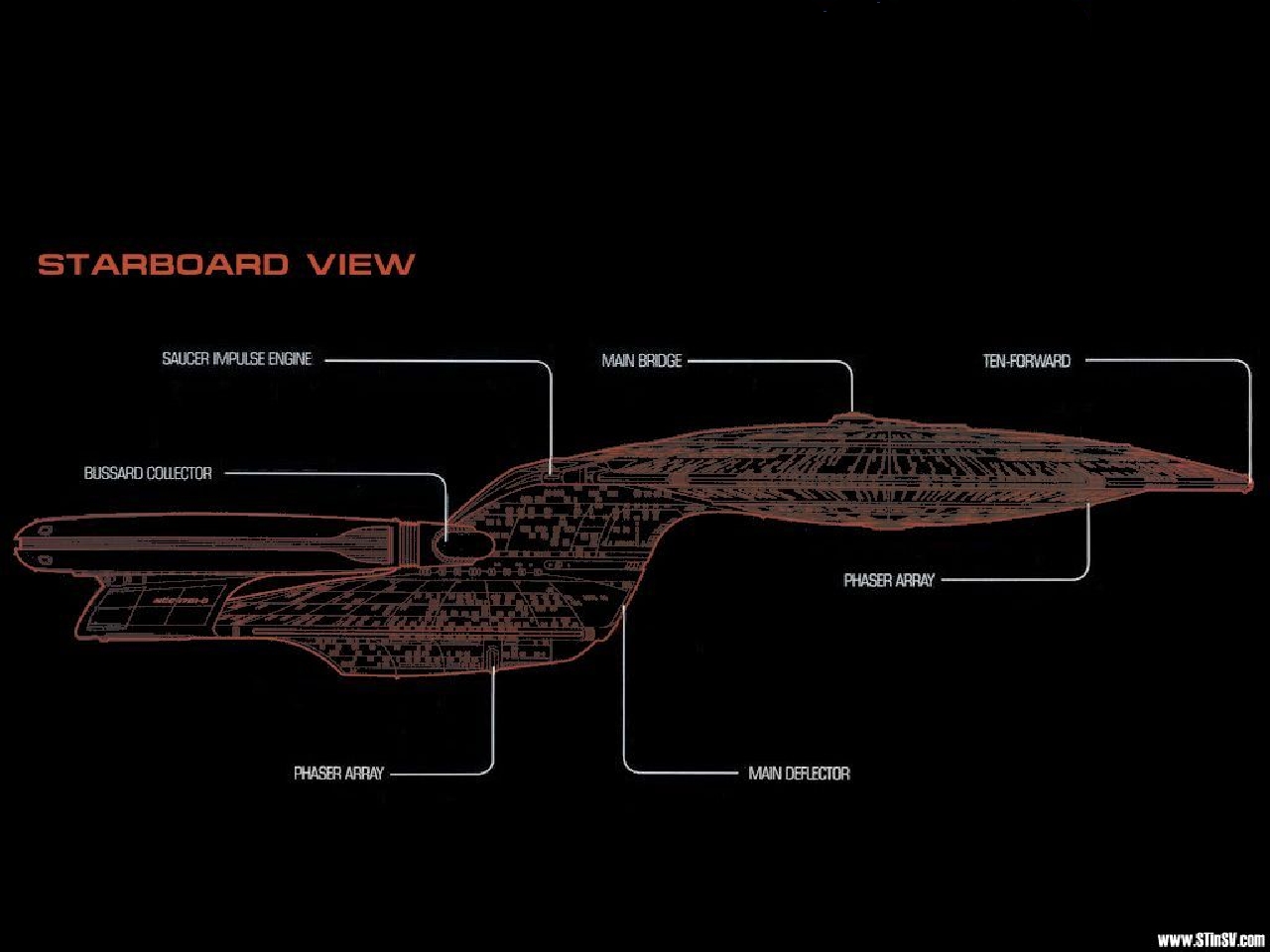 Descarga gratuita de fondo de pantalla para móvil de Star Trek, Ciencia Ficción.