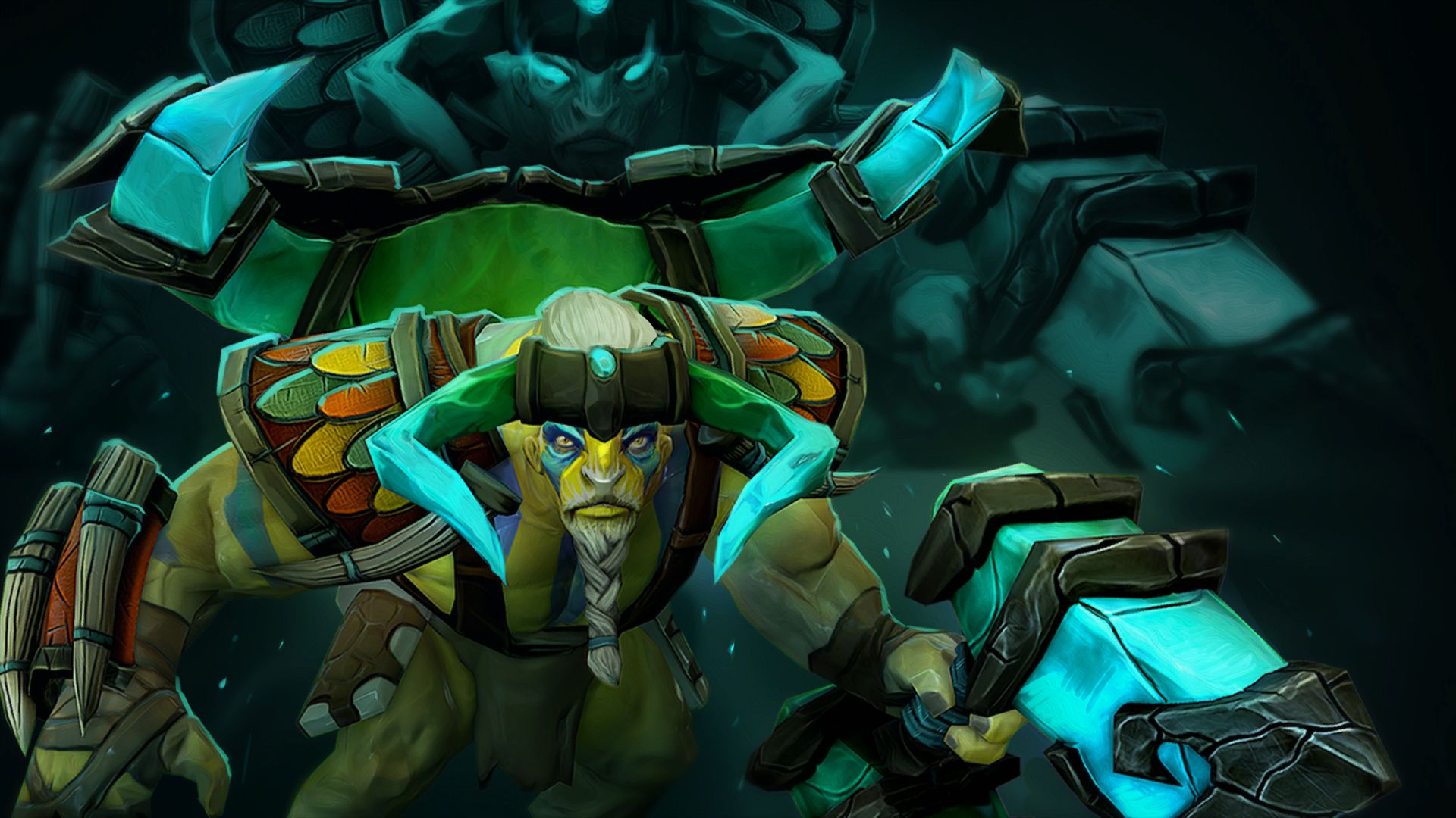 Download mobile wallpaper Dota 2, Video Game, Dota for free.