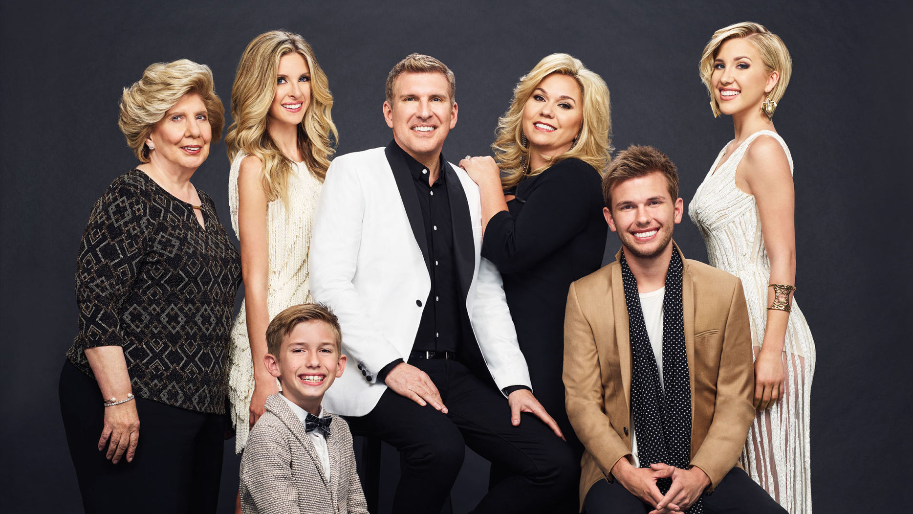 822338 descargar imagen series de televisión, chrisley knows best: fondos de pantalla y protectores de pantalla gratis