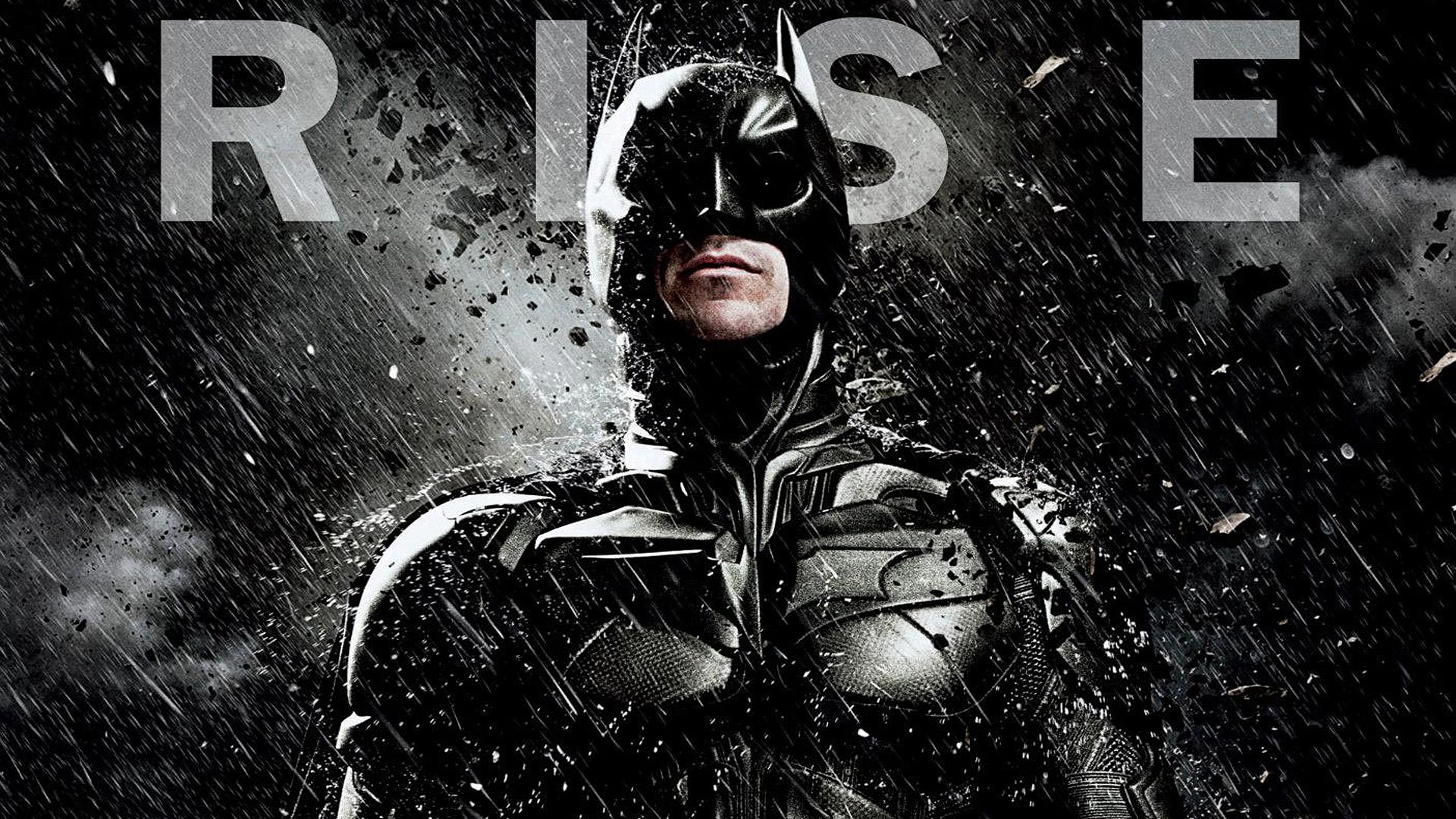 Laden Sie das Filme, The Batman, The Dark Knight Rises-Bild kostenlos auf Ihren PC-Desktop herunter