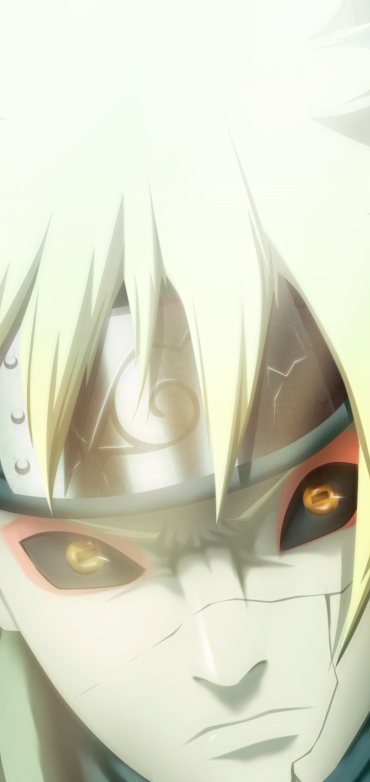 Descarga gratuita de fondo de pantalla para móvil de Naruto, Animado, Minato Namikaze.