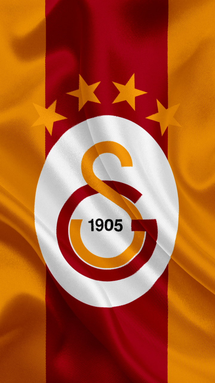 Galatasaray S K  4k Wallpaper