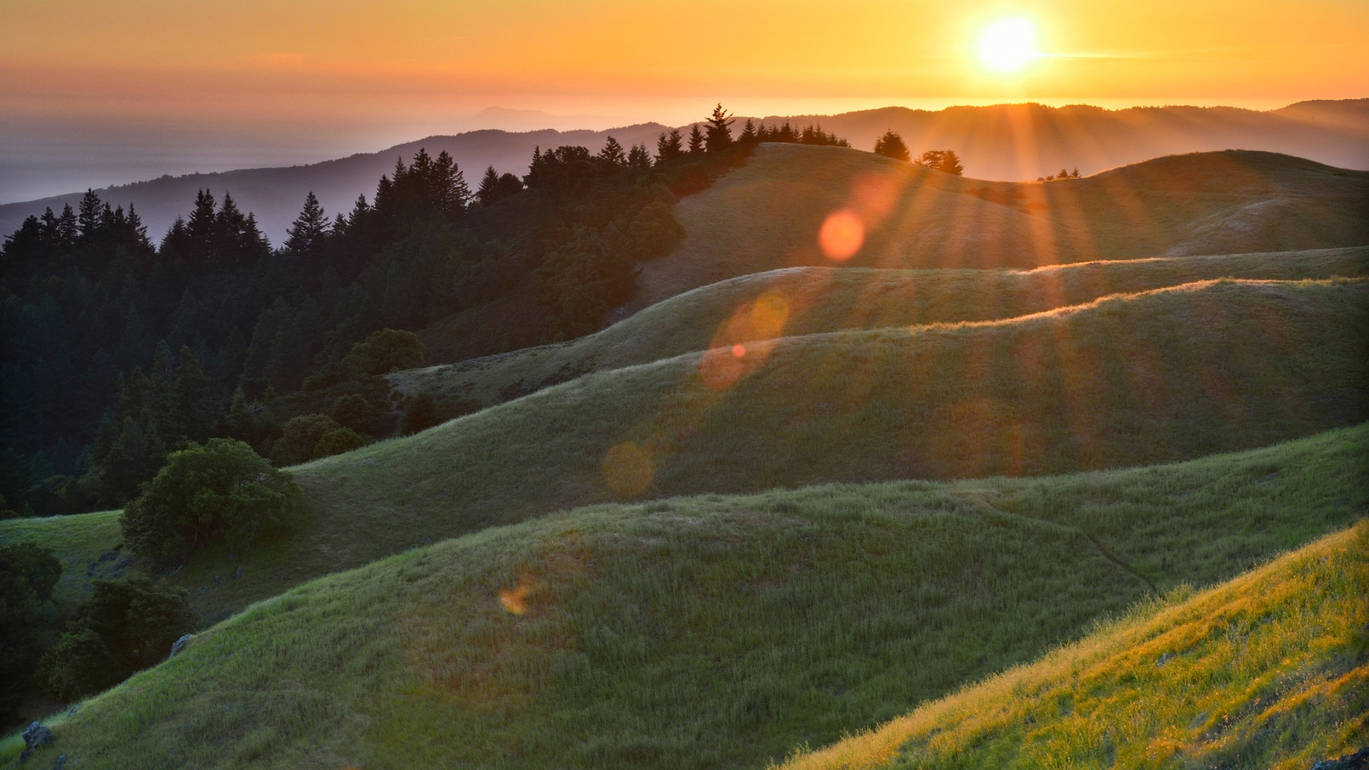 Laden Sie das Sonnenstrahl, Erde/natur-Bild kostenlos auf Ihren PC-Desktop herunter