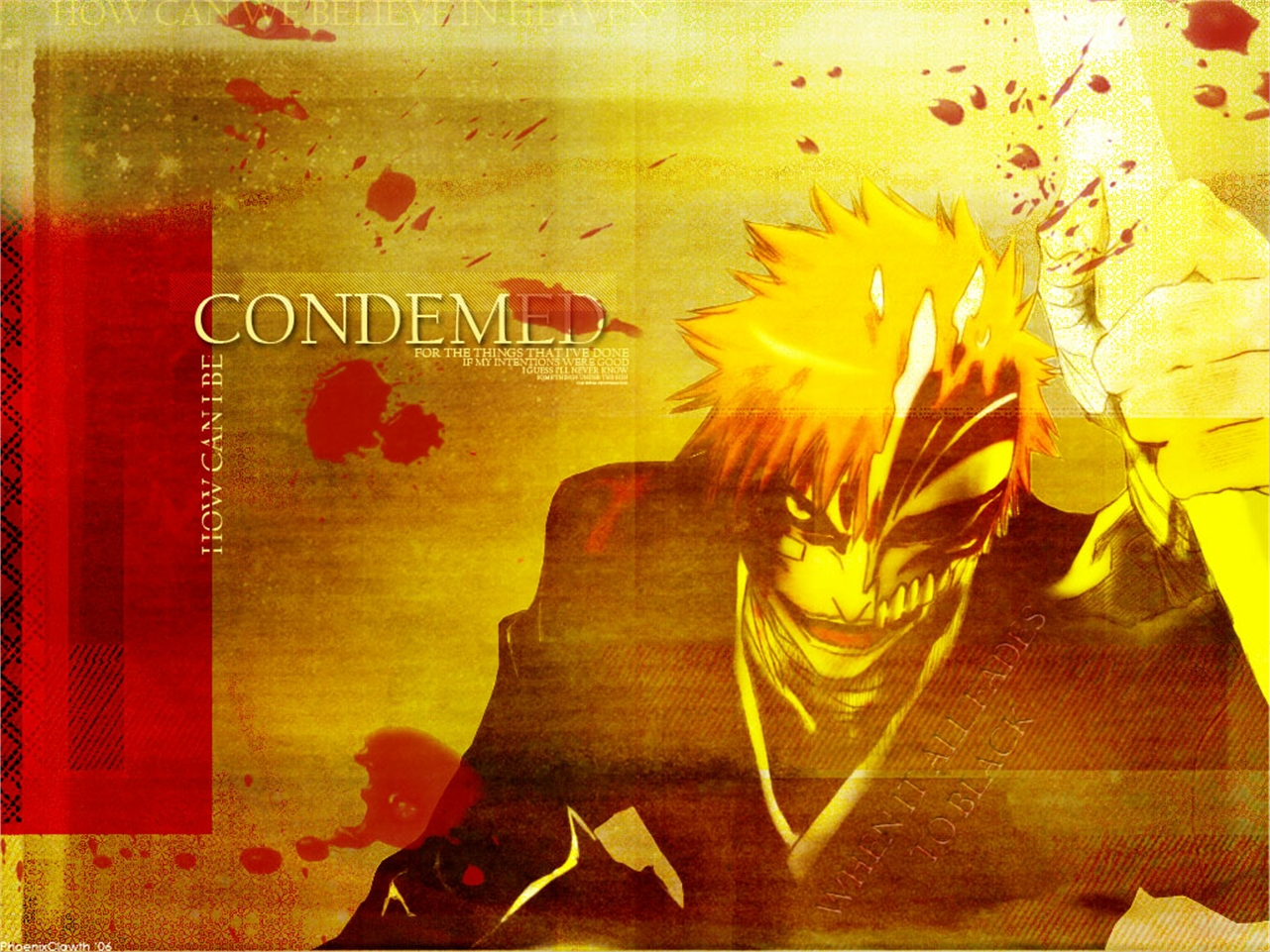 Download mobile wallpaper Anime, Bleach, Ichigo Kurosaki for free.