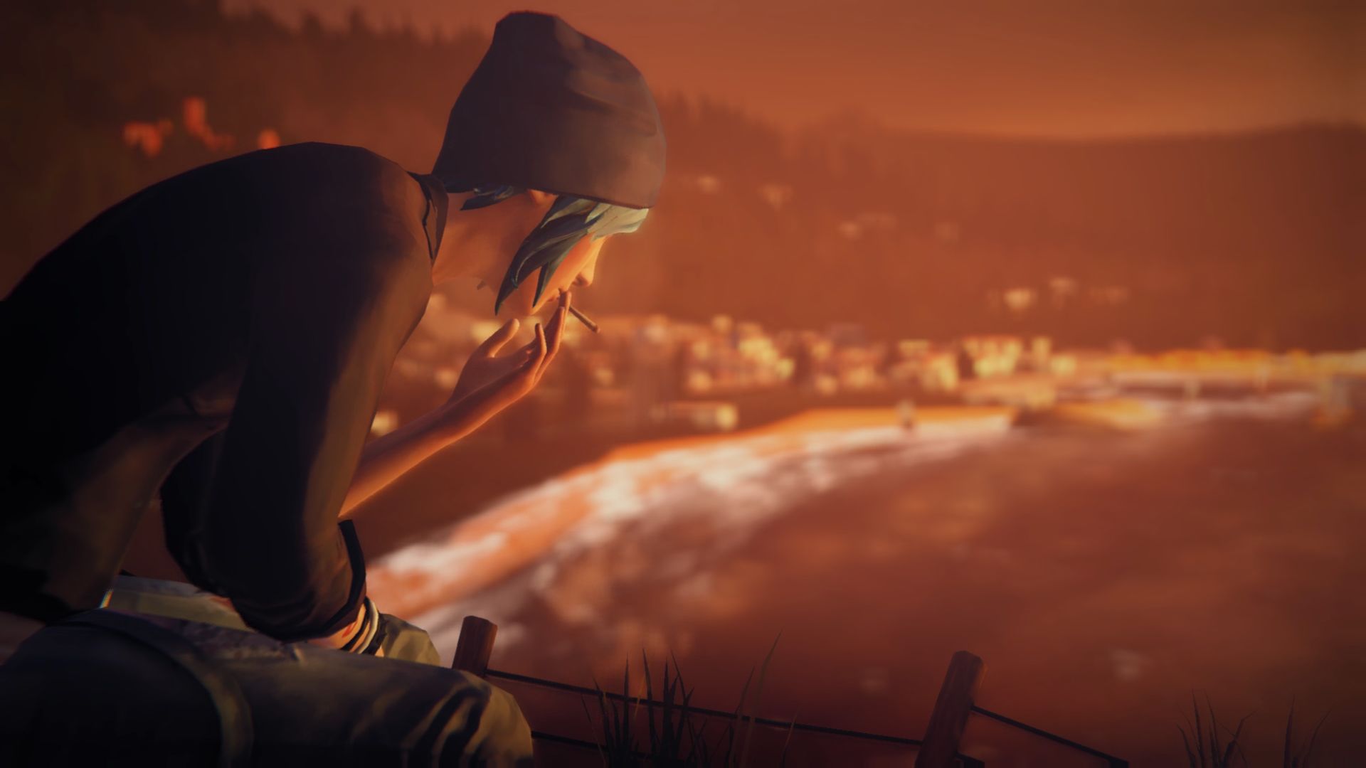 Baixar papel de parede para celular de Videogame, Preço Da Chloe, Life Is Strange gratuito.