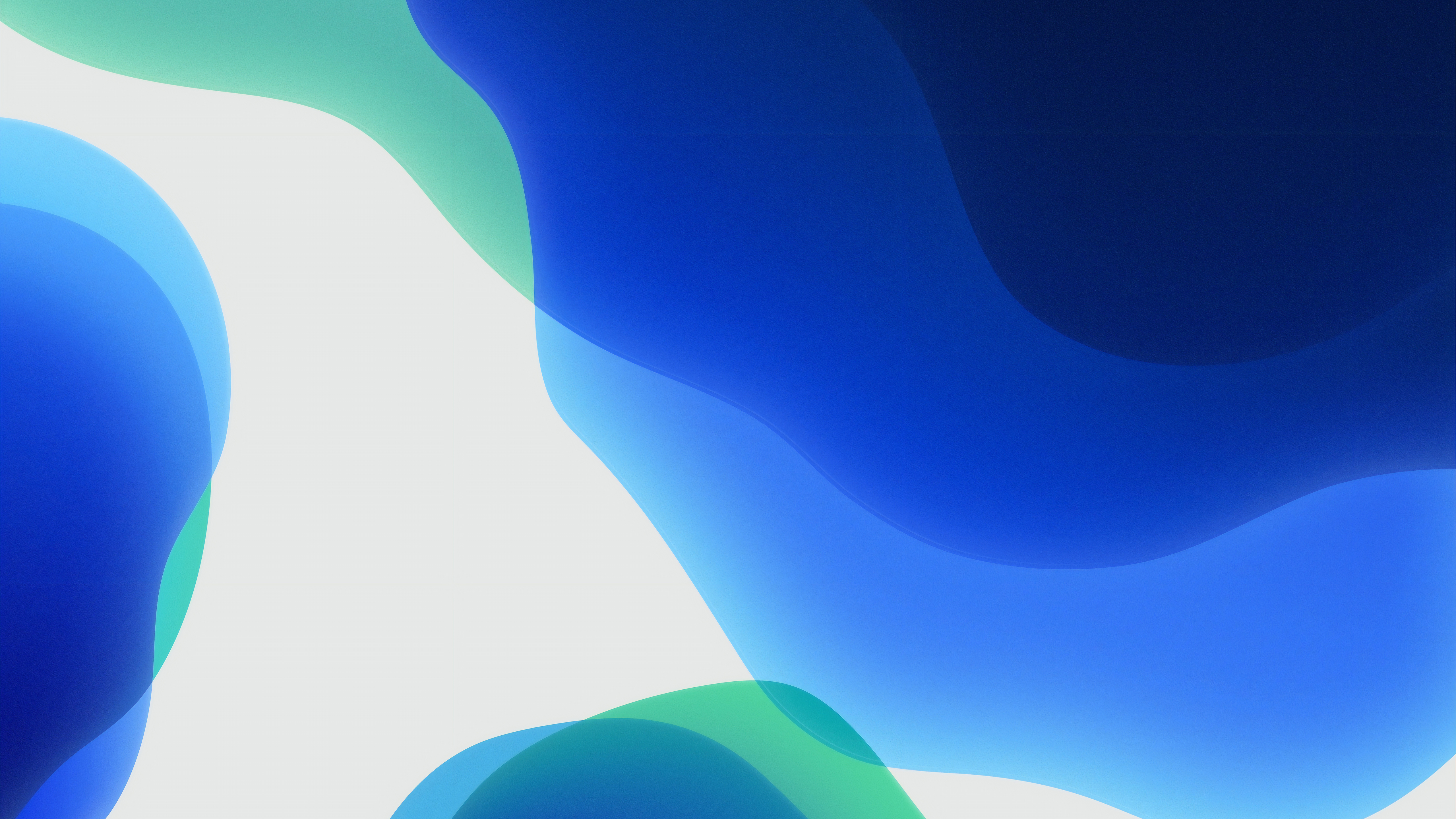 PCデスクトップに青い, 概要, アップル社。画像を無料でダウンロード