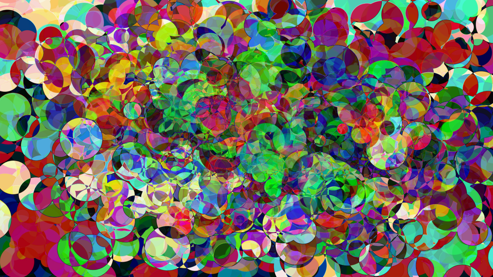 Free download wallpaper Abstract, Colors, Colorful, Bubble on your PC desktop