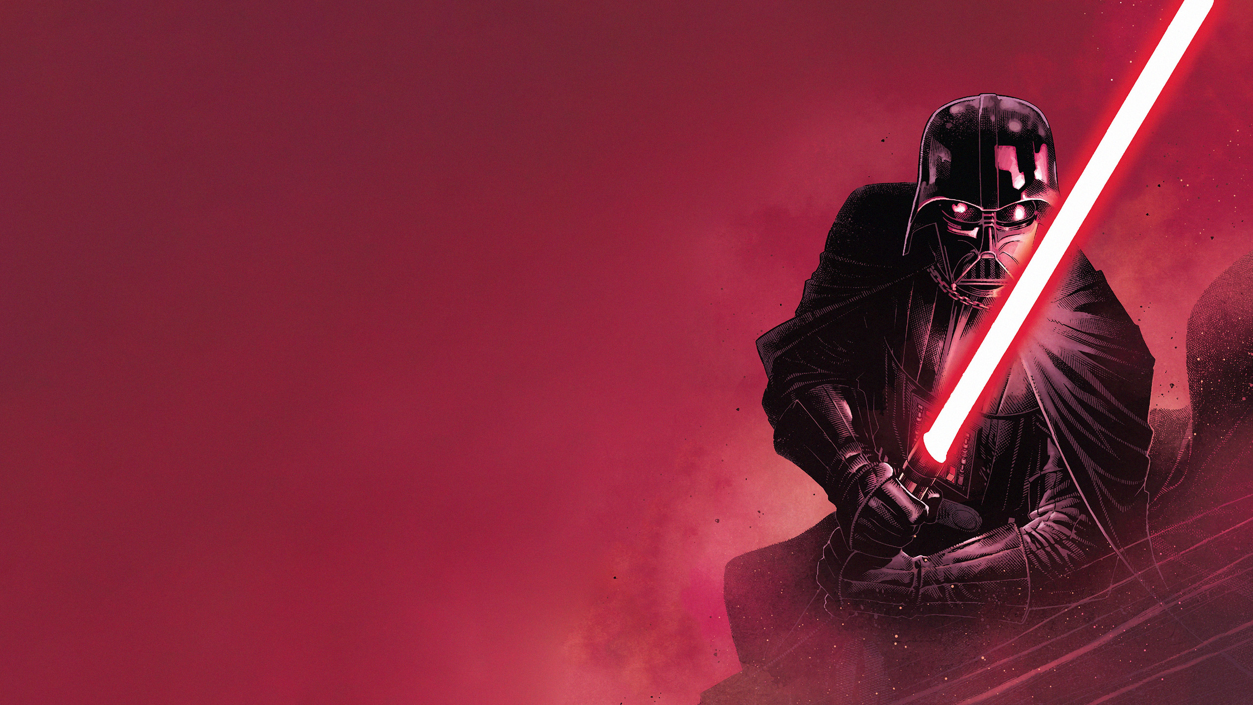 Baixar papéis de parede de desktop Guerra Nas Estrelas: Darth Vader HD