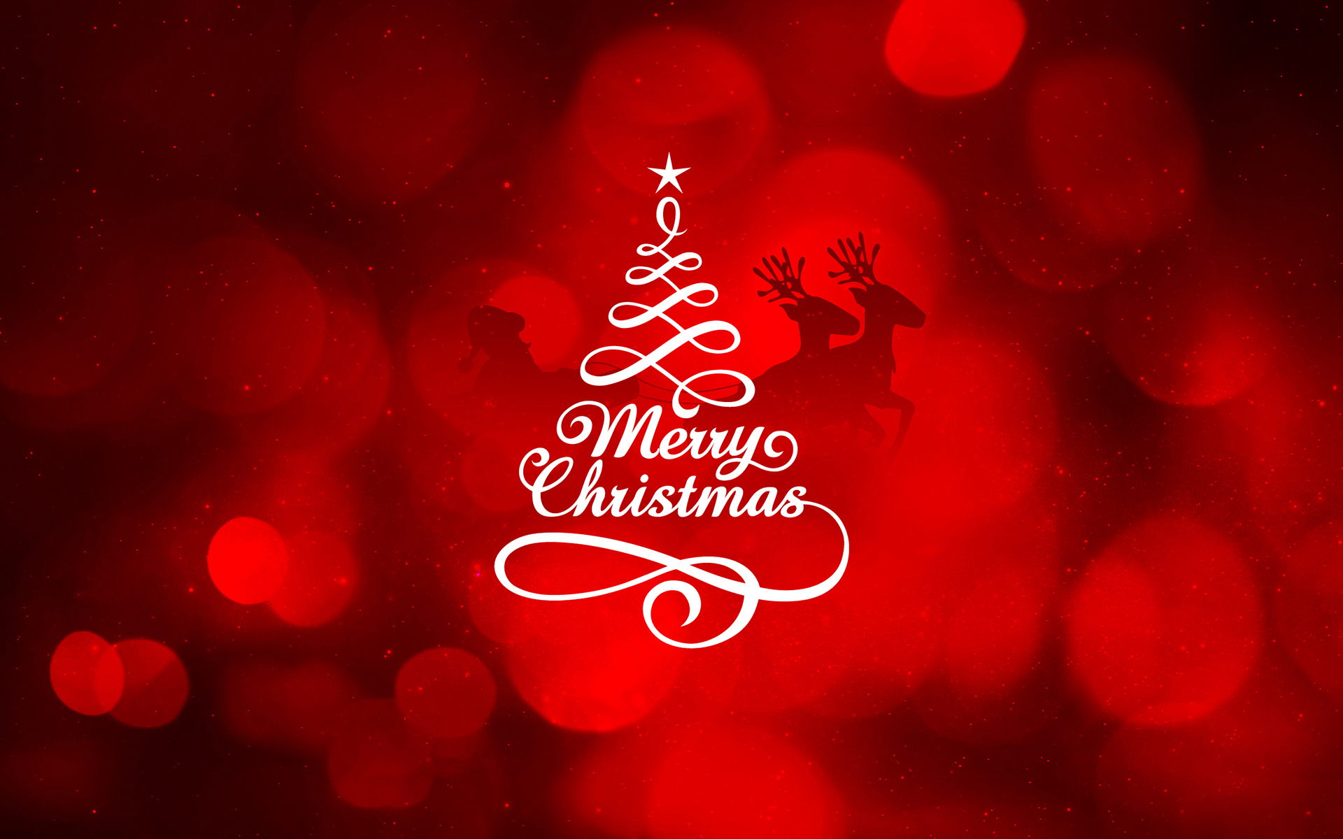 Download mobile wallpaper Christmas, Holiday, Christmas Tree, Merry Christmas for free.