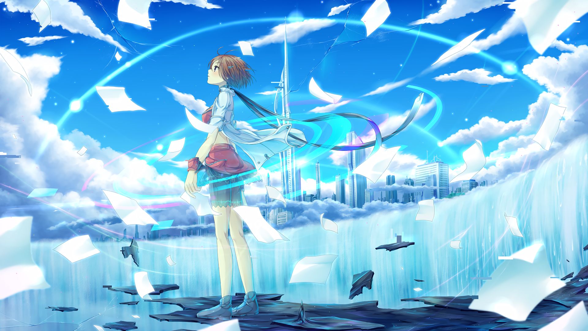 Laden Sie das Vocaloid, Animes, Meiko (Vocaloid)-Bild kostenlos auf Ihren PC-Desktop herunter