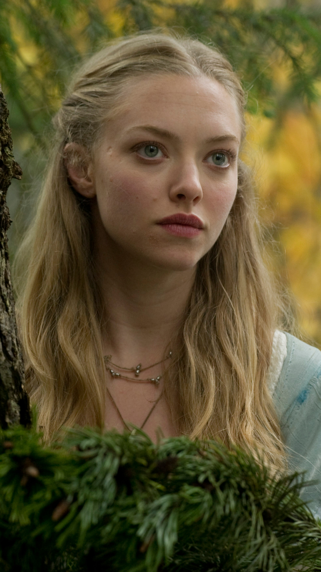 Download mobile wallpaper Movie, Amanda Seyfried, Red Riding Hood for free.