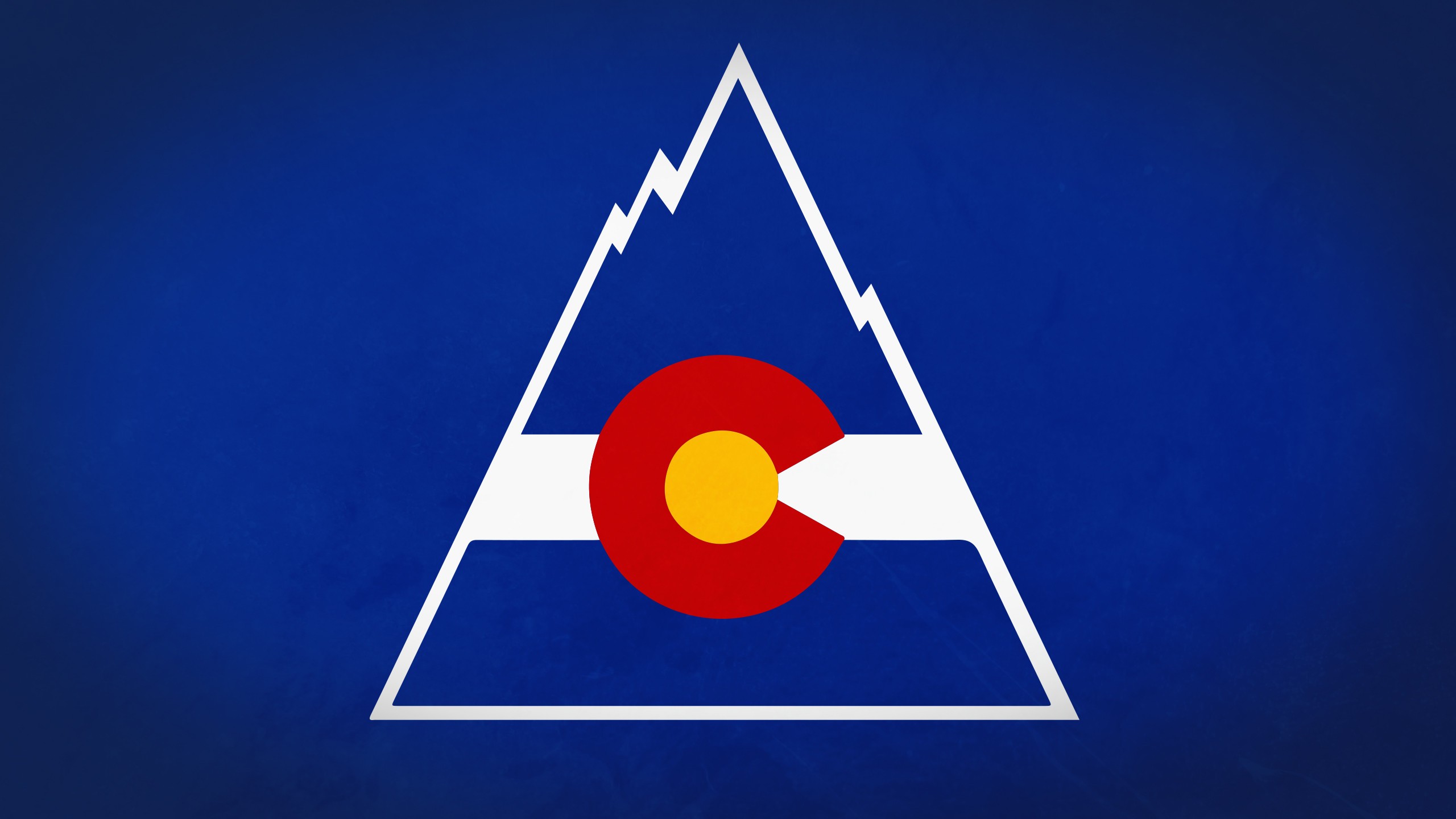 Скачать обои Скалистые Горы Колорадо на телефон бесплатно