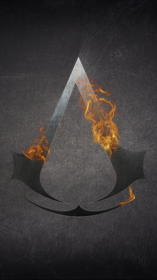 Download mobile wallpaper Assassin's Creed, Video Game for free.