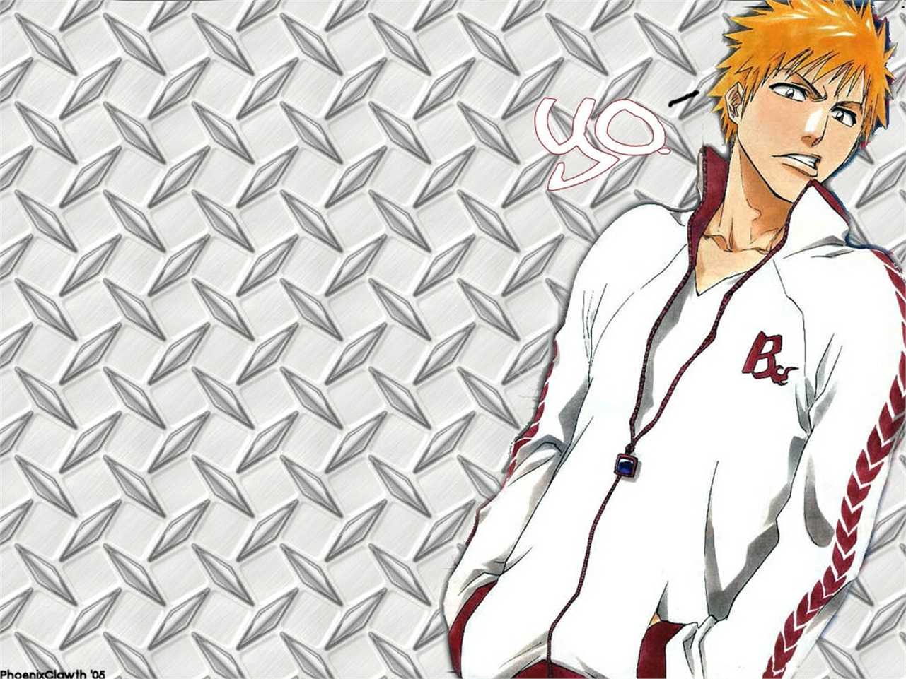 Baixar papel de parede para celular de Anime, Alvejante, Ichigo Kurosaki gratuito.