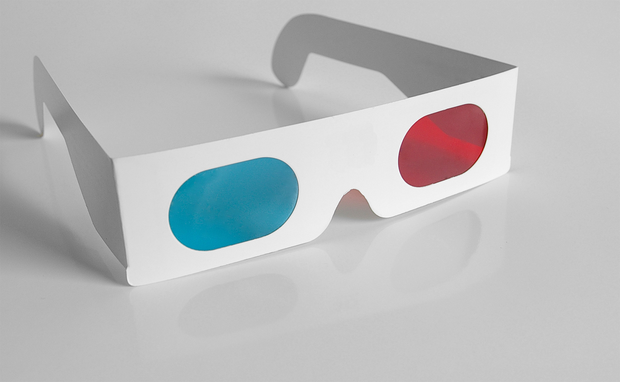 Download mobile wallpaper 3D, Glasses, Man Made for free.