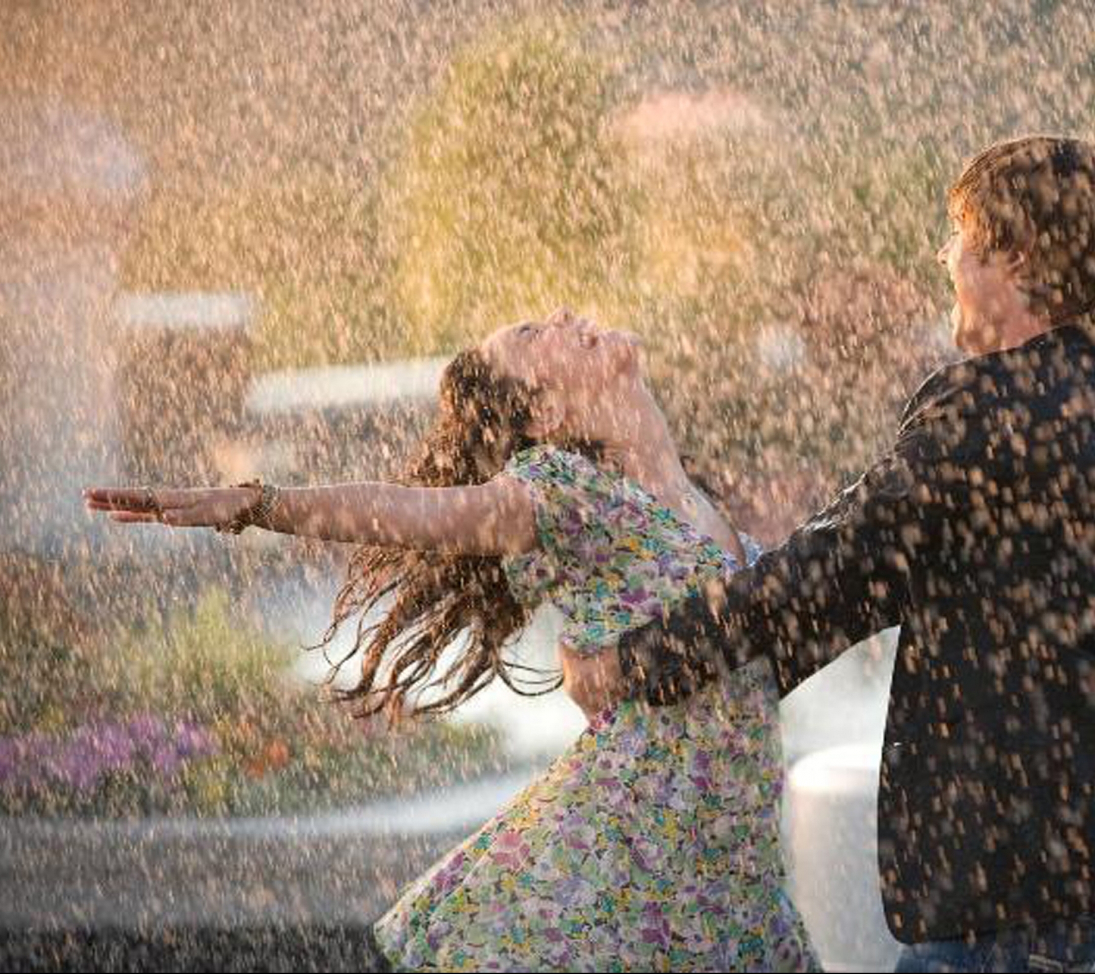Download mobile wallpaper People, Rain, Love, Photography, Romantic for free.