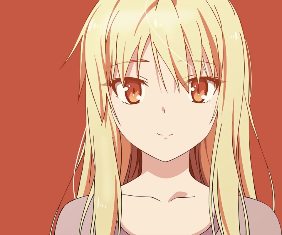 Download mobile wallpaper Anime, Mashiro Shiina, Sakurasou No Pet Na Kanojo for free.