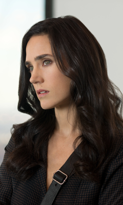 Download mobile wallpaper Movie, Jennifer Connelly, Winter's Tale for free.