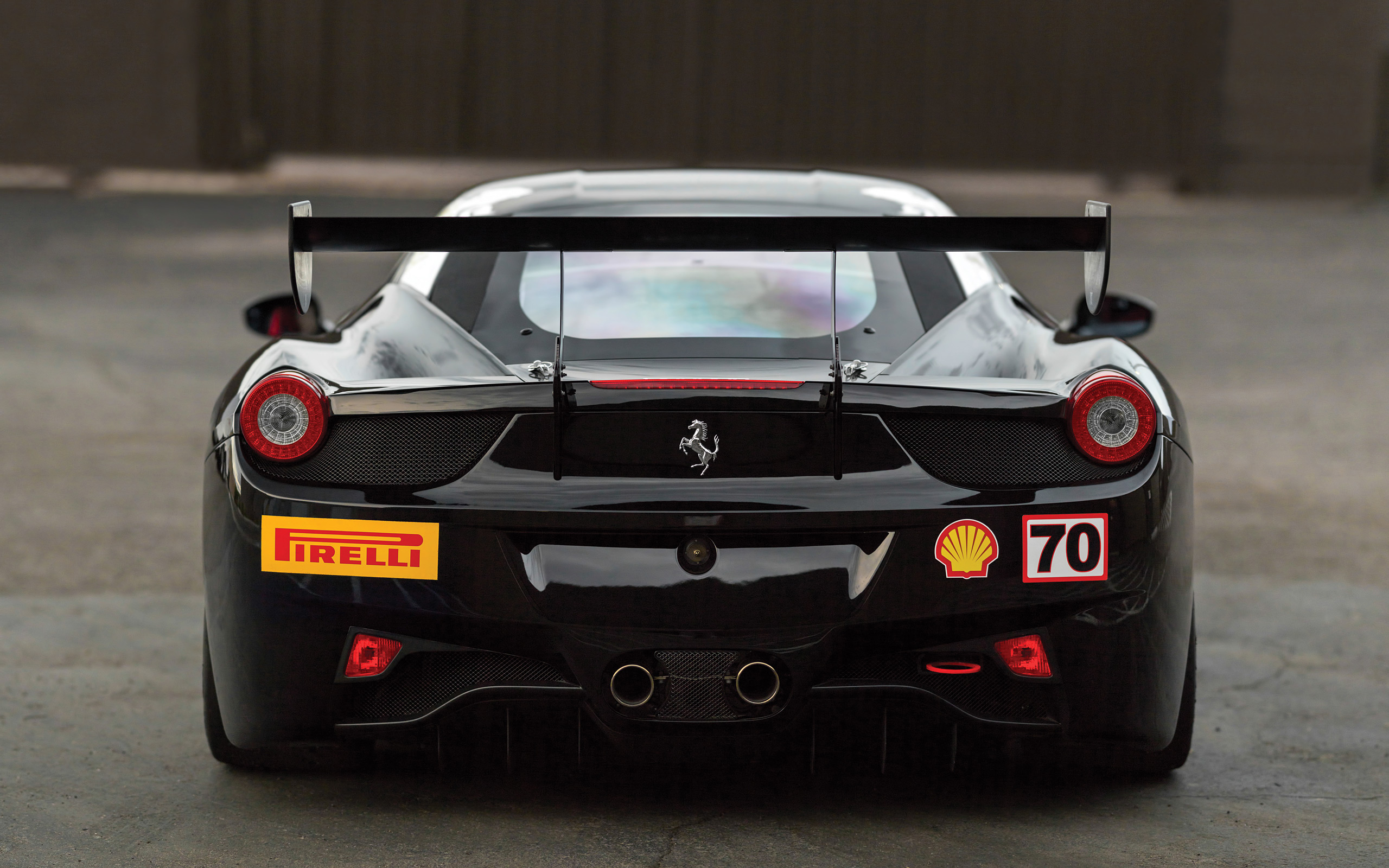 Best Mobile Ferrari 458 Challenge Evoluzione Backgrounds