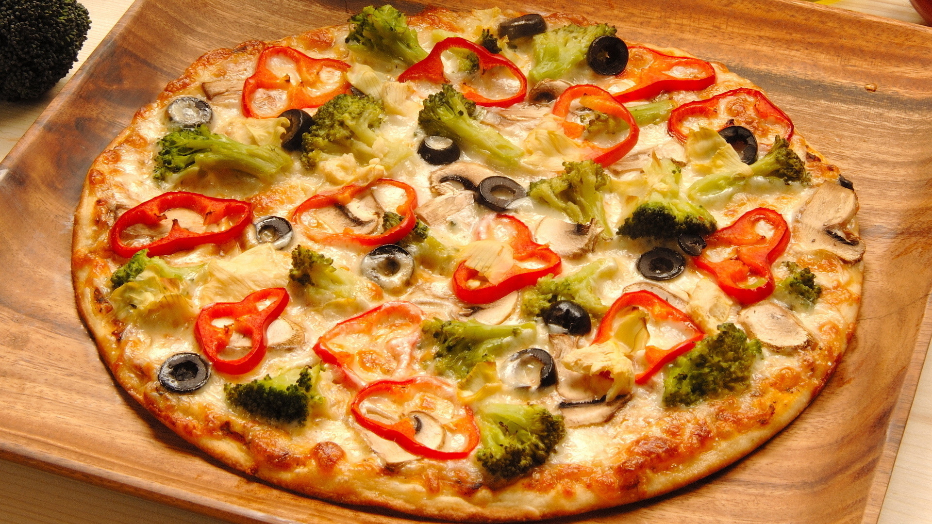 591559 télécharger le fond d'écran pizza, nourriture - économiseurs d'écran et images gratuitement