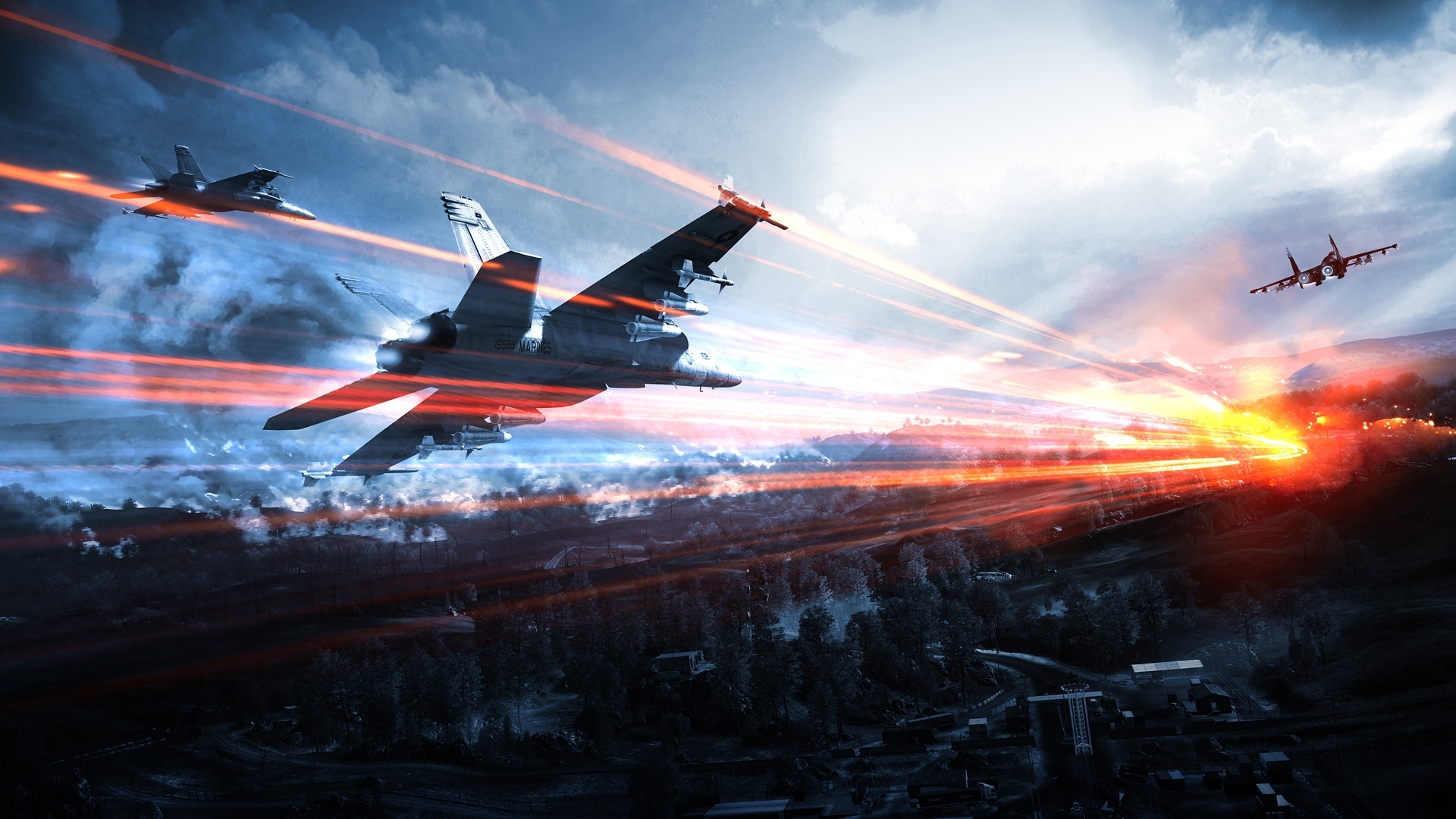 Free download wallpaper Transport, Weapon, Airplanes on your PC desktop