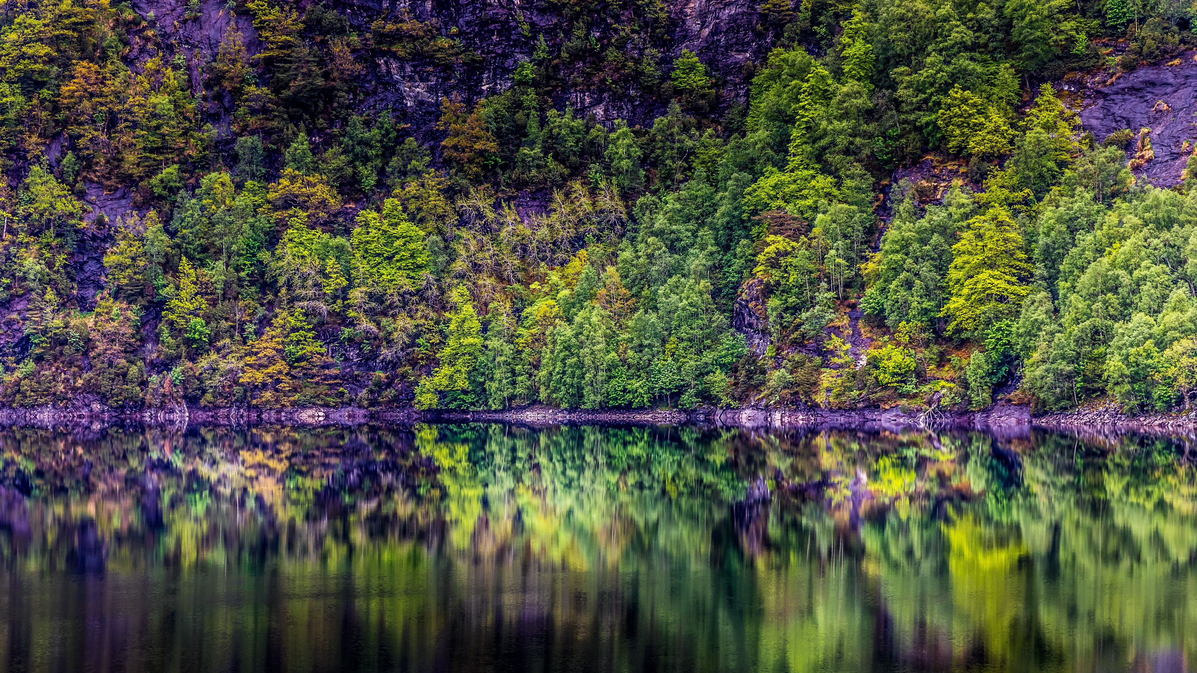 Descarga gratis la imagen Naturaleza, Tierra/naturaleza, Reflejo en el escritorio de tu PC