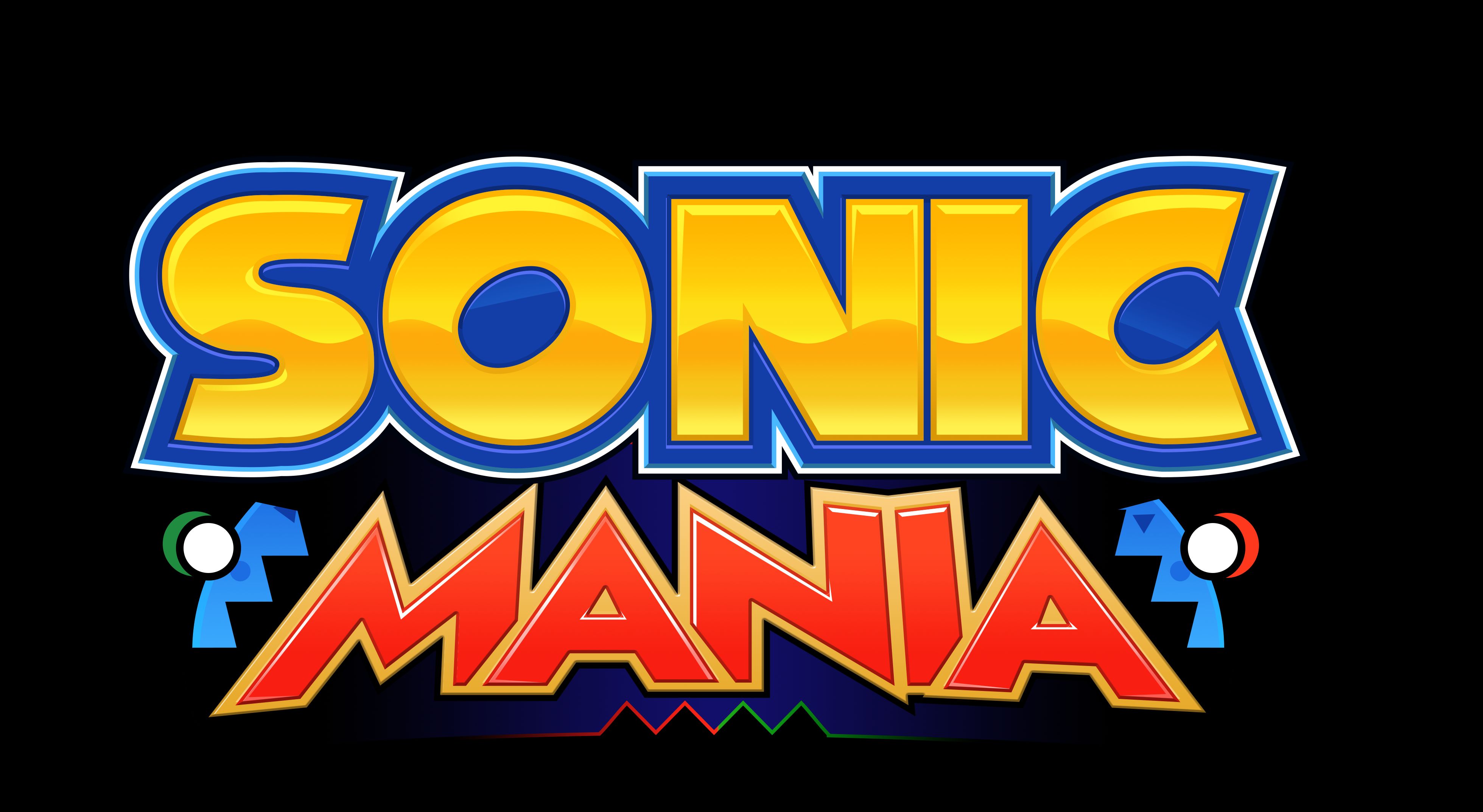 video game, sonic mania, sonic