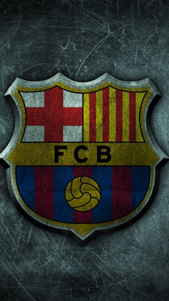 Handy-Wallpaper Sport, Fußball, Fc Barcelona kostenlos herunterladen.