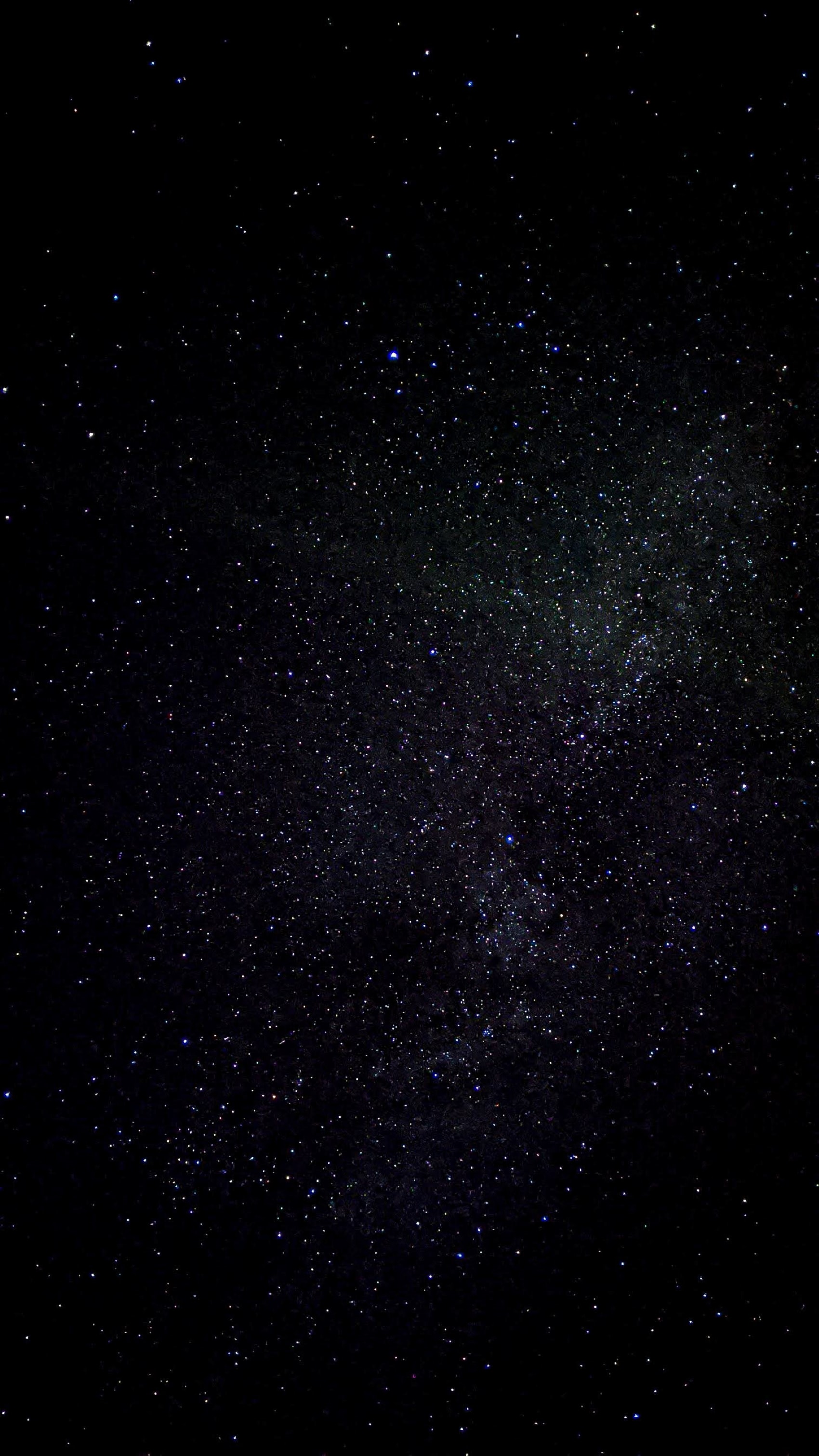 Descarga gratuita de fondo de pantalla para móvil de Cielo, Estrellas, Noche, Nebulosa, Universo.